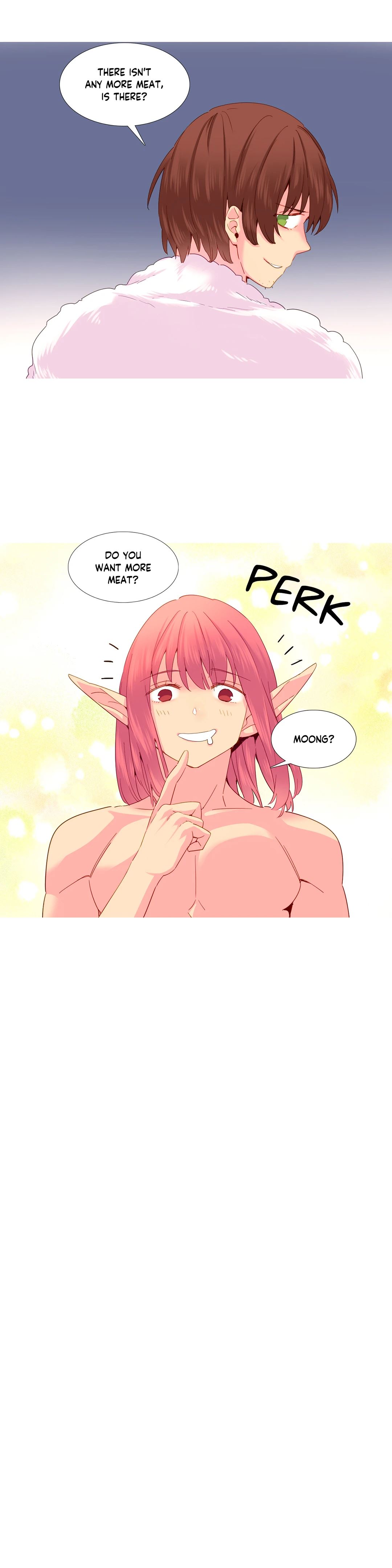 The World I Rule (Official) chapter 20 page 6