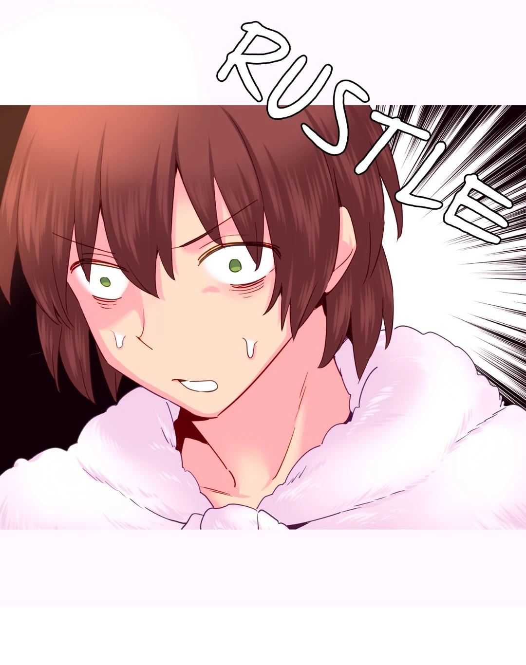 The World I Rule (Official) chapter 21 page 12