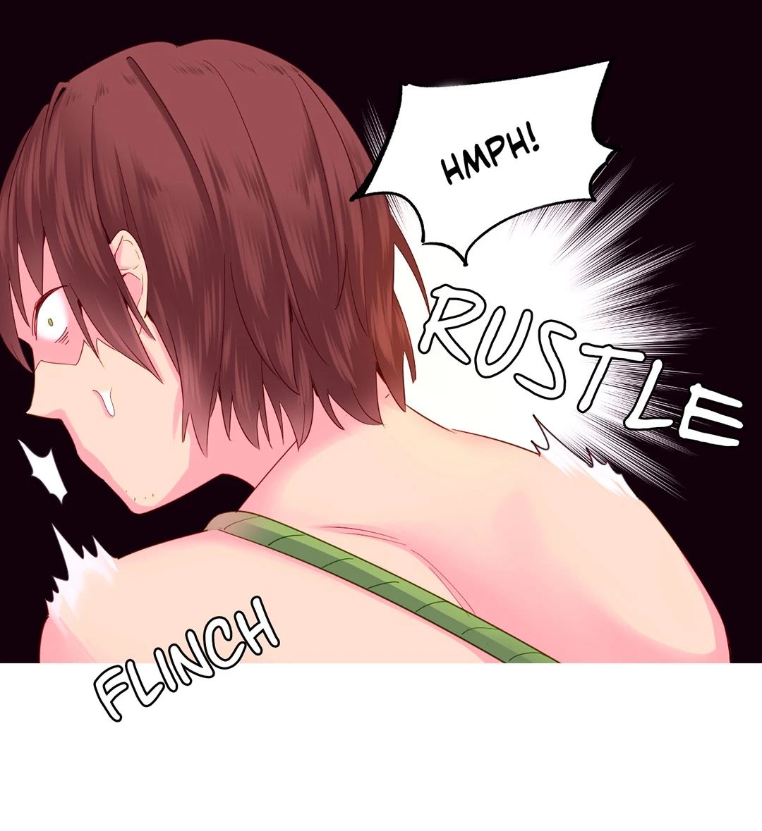 The World I Rule (Official) chapter 23 page 5