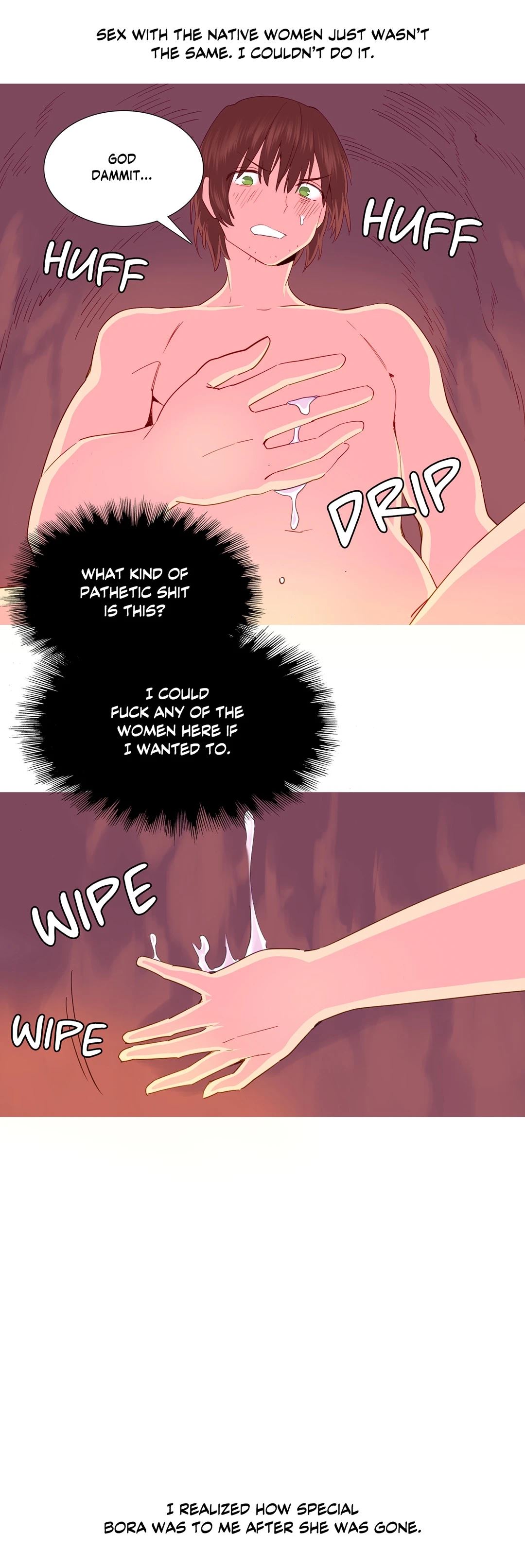 The World I Rule (Official) chapter 23 page 13