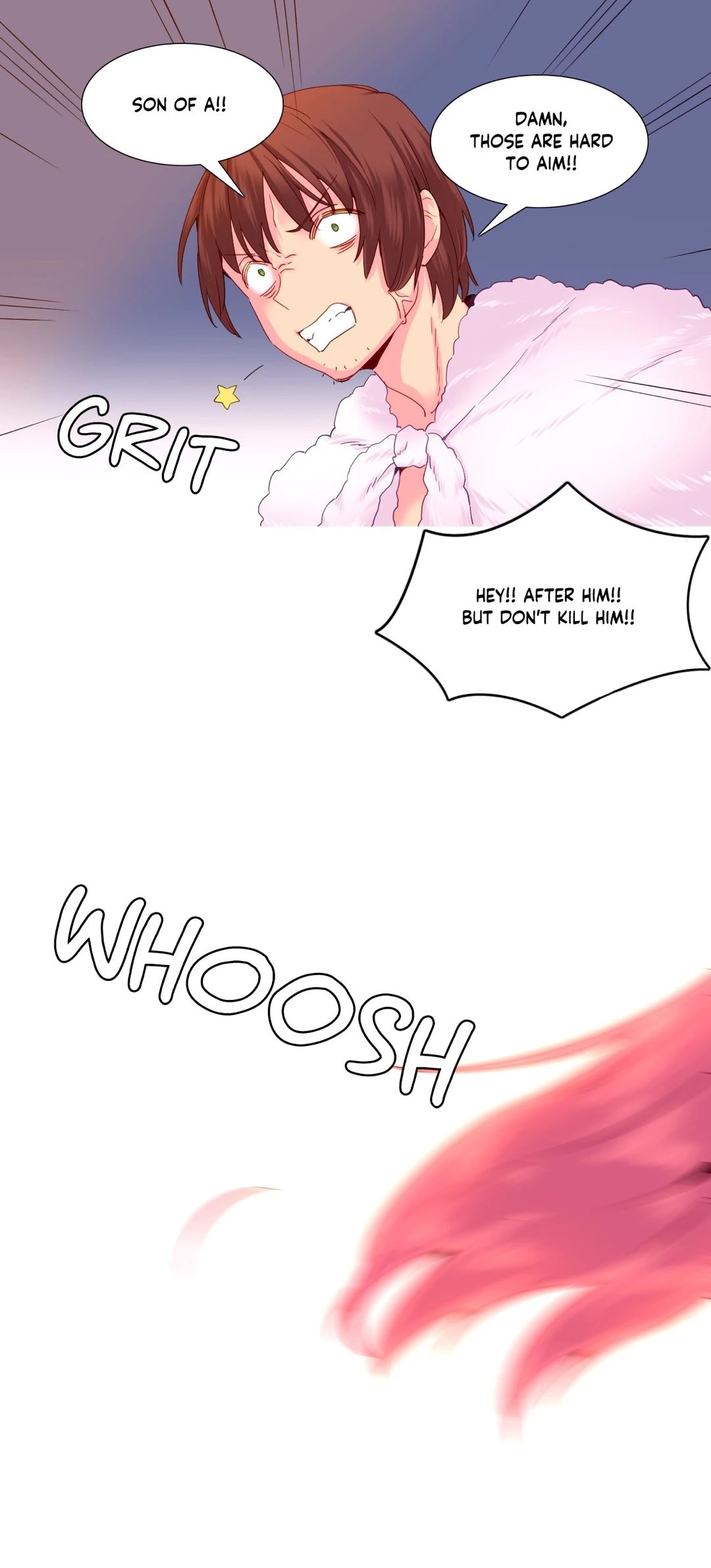 The World I Rule (Official) chapter 24 page 17