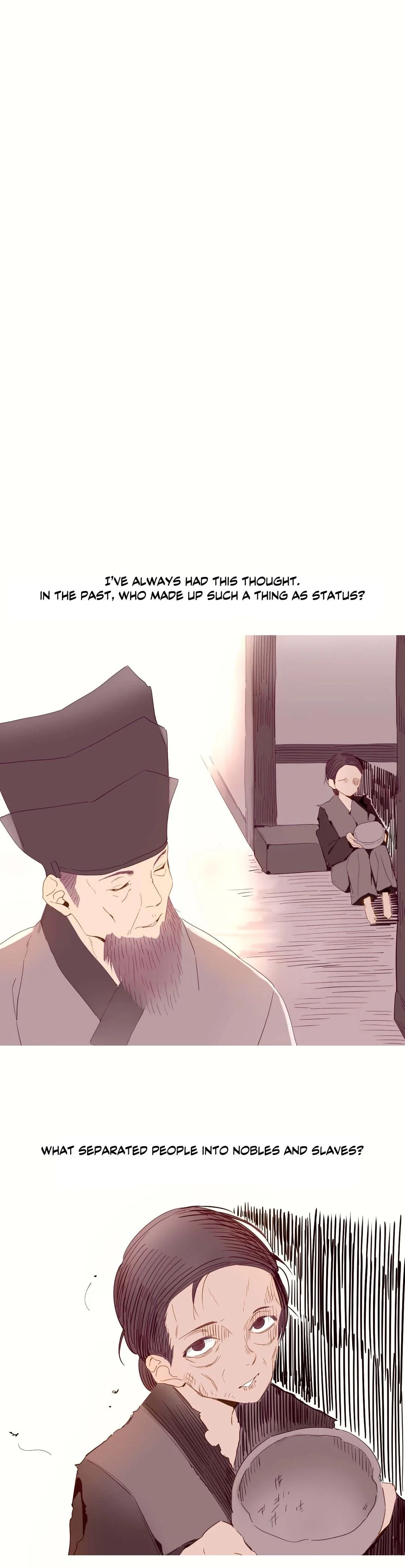 The World I Rule (Official) chapter 26 page 4