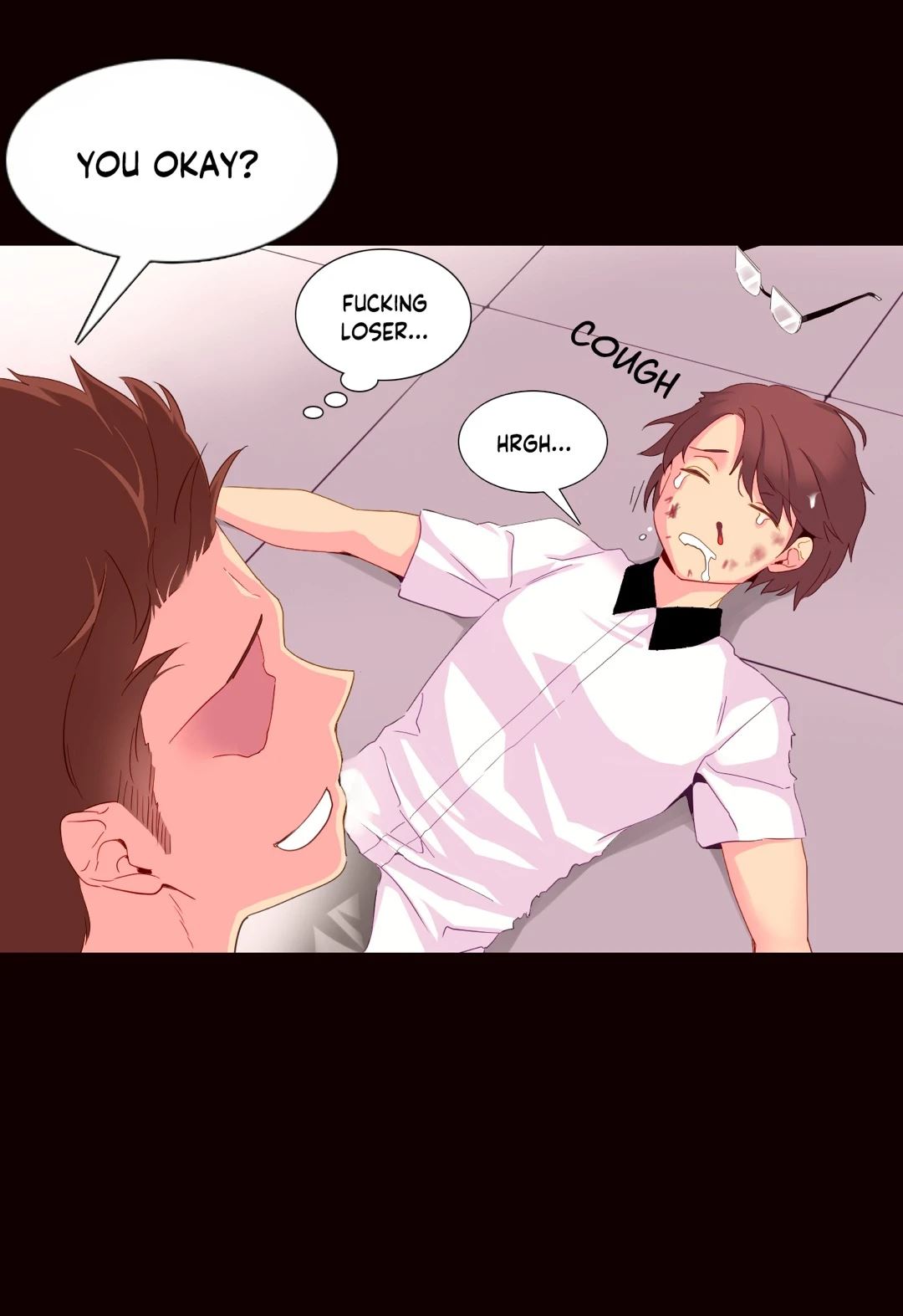 The World I Rule (Official) chapter 26 page 13