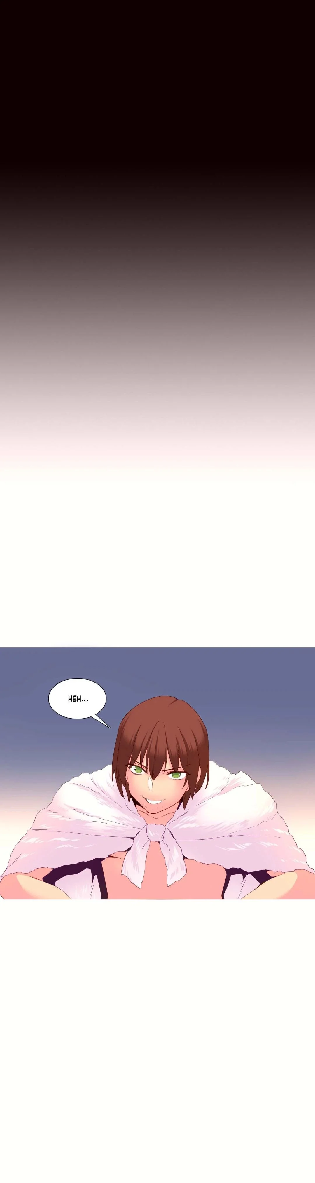 The World I Rule (Official) chapter 26 page 14