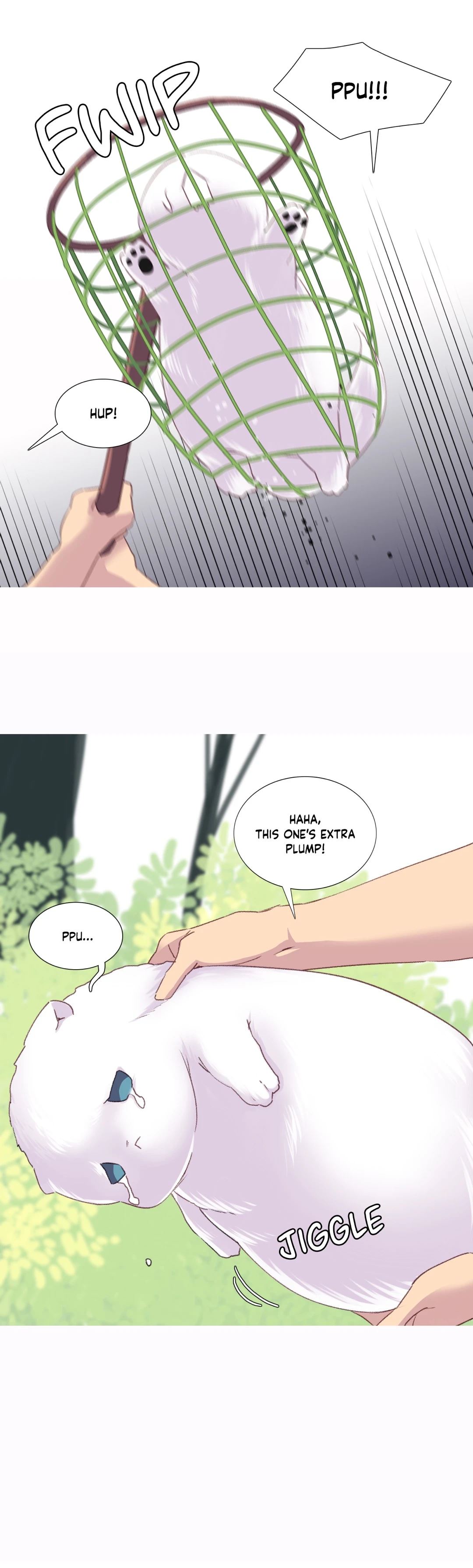 The World I Rule (Official) chapter 29 page 12