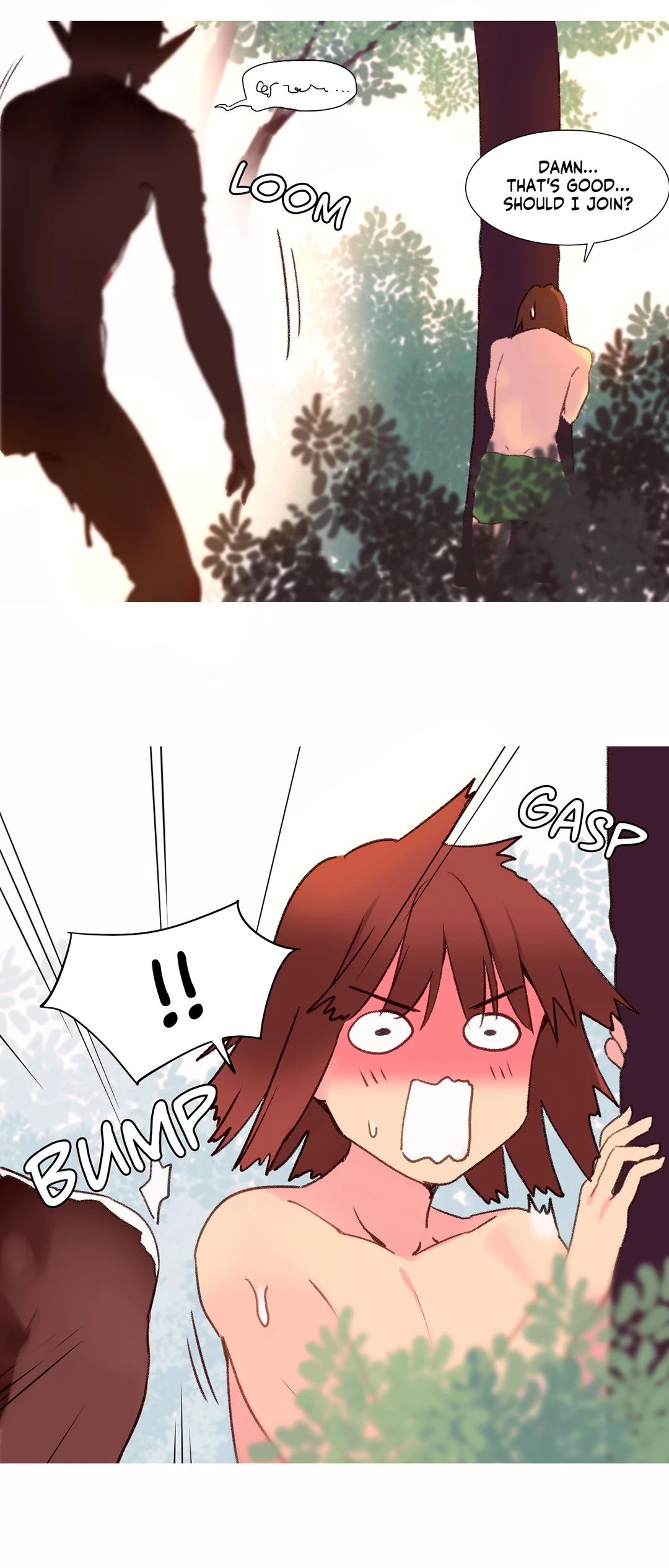 The World I Rule (Official) chapter 30 page 13