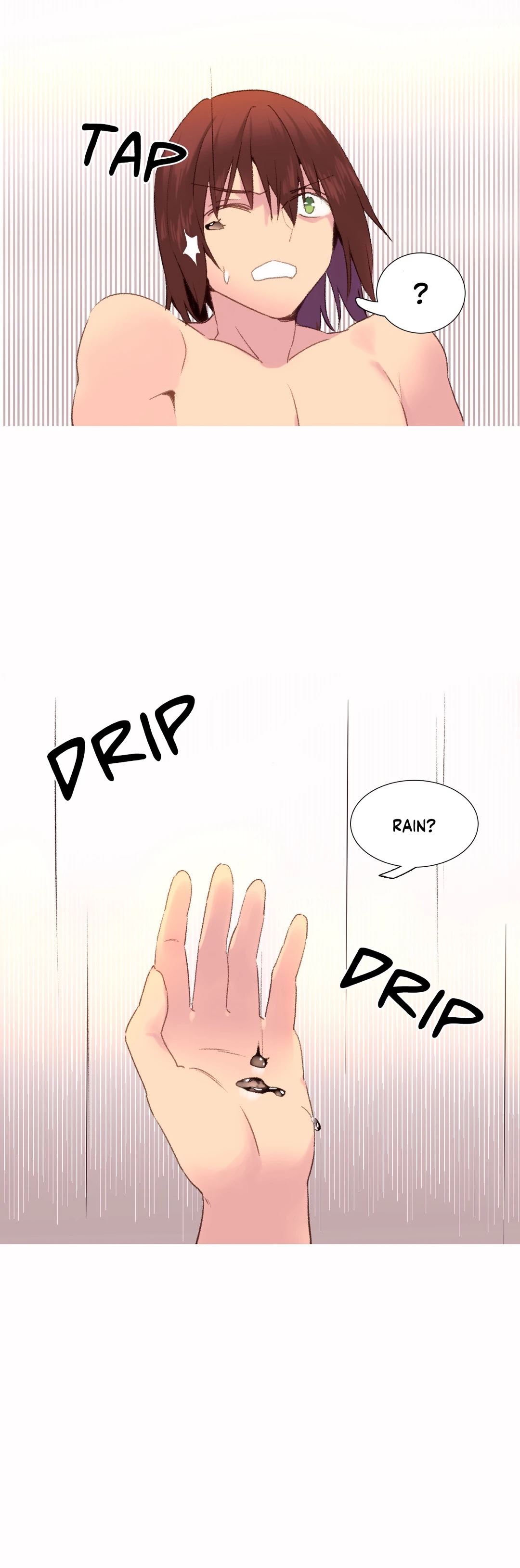 The World I Rule (Official) chapter 31 page 17