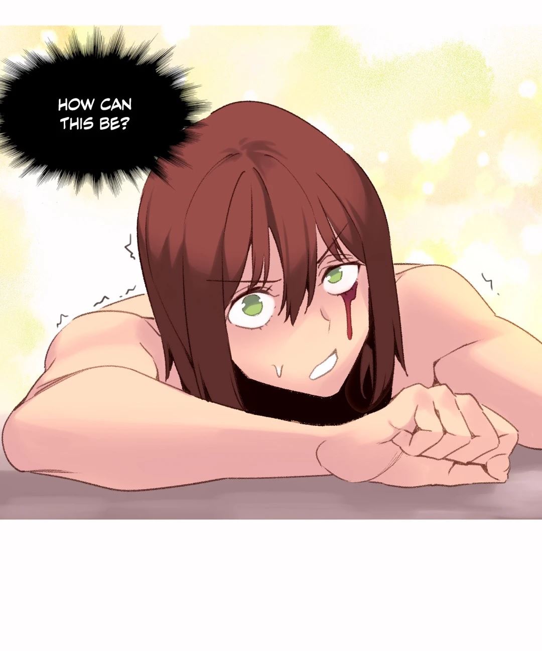 The World I Rule (Official) chapter 33 page 6