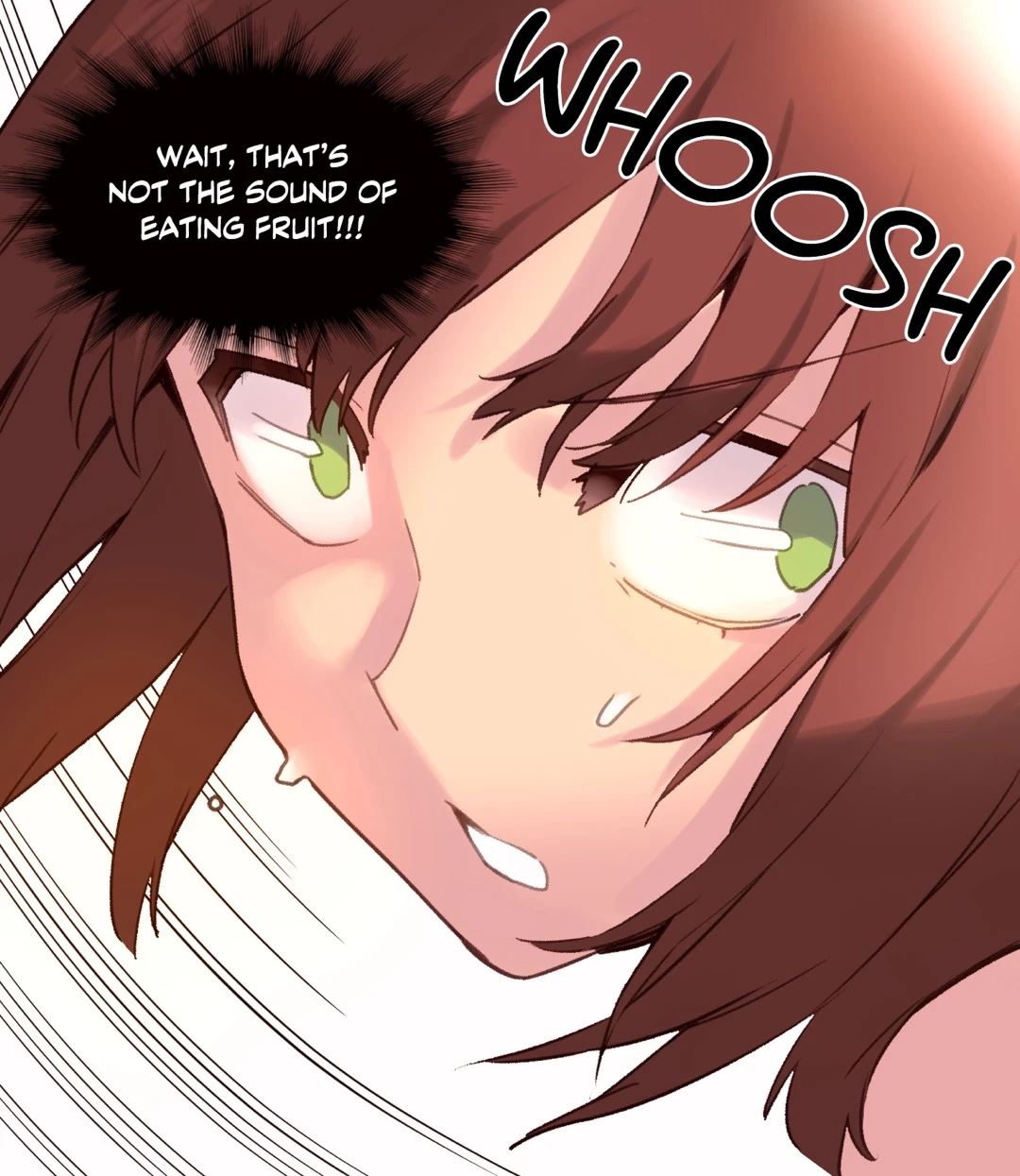 The World I Rule (Official) chapter 34 page 8