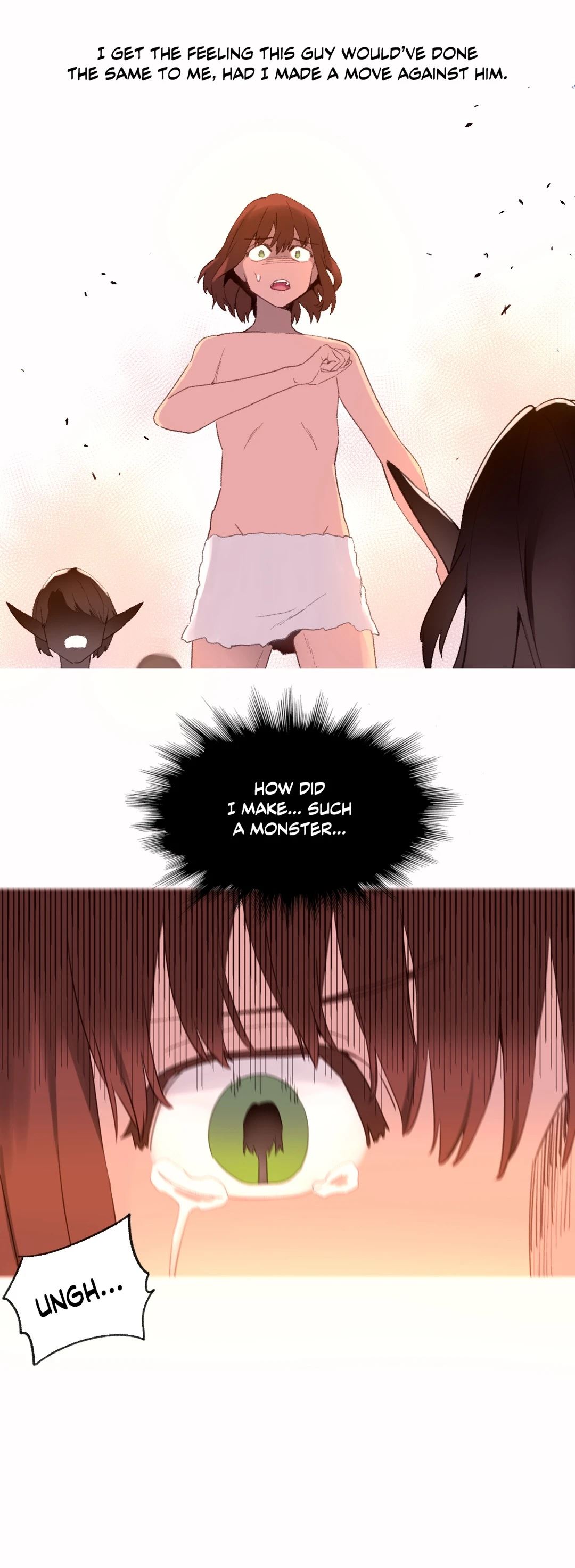 The World I Rule (Official) chapter 34 page 15