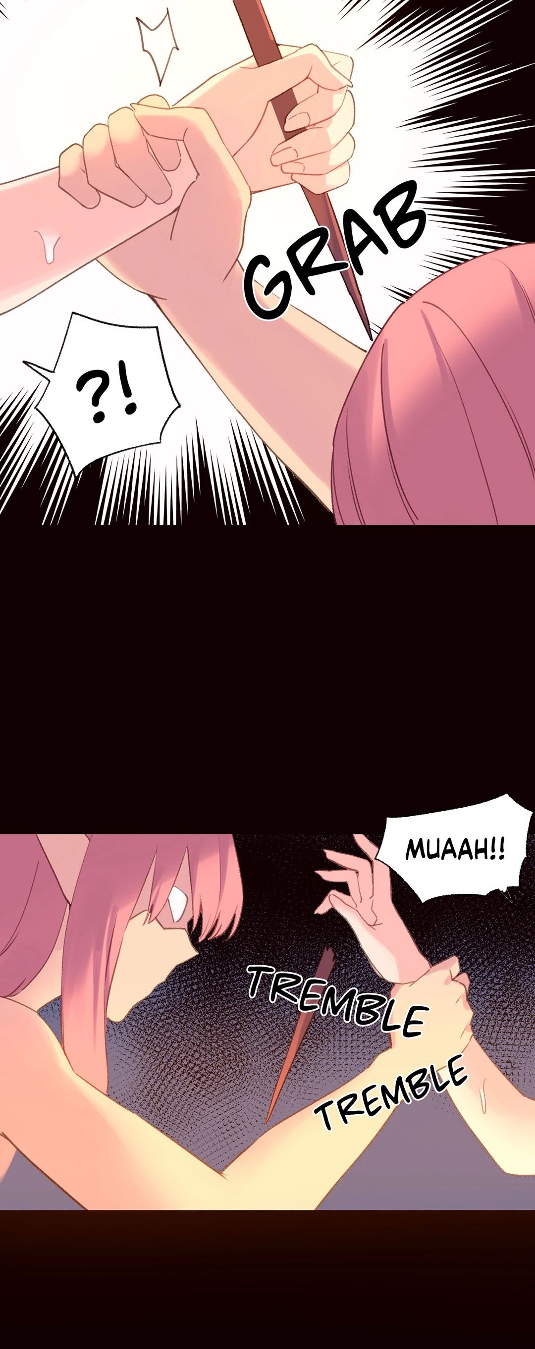 The World I Rule (Official) chapter 35 page 12