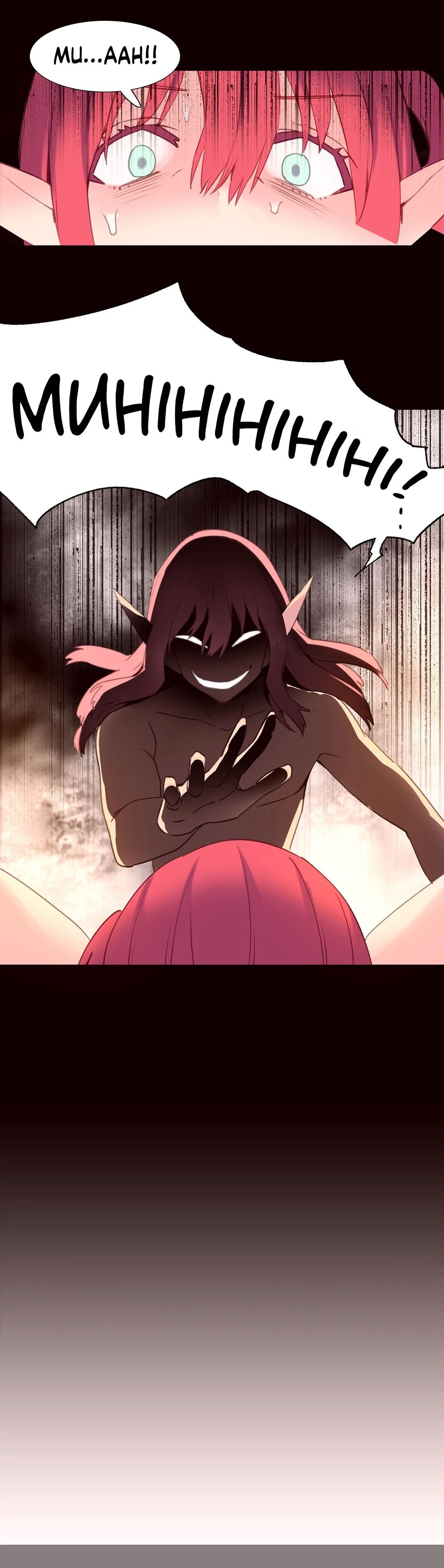 The World I Rule (Official) chapter 35 page 13