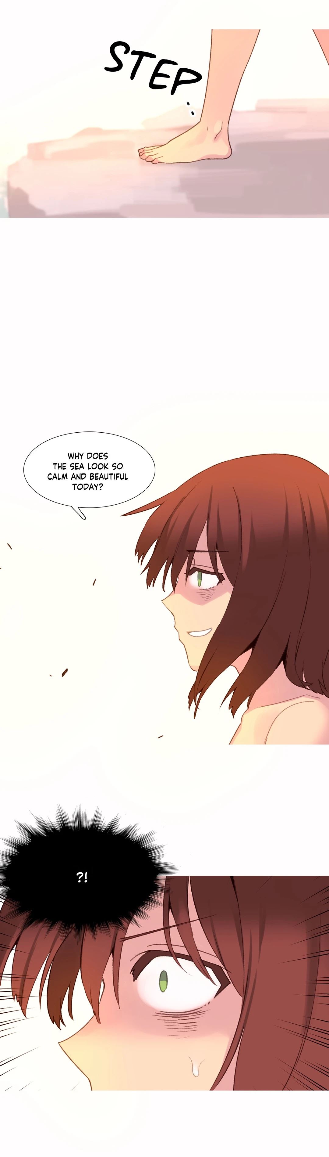 The World I Rule (Official) chapter 35 page 18