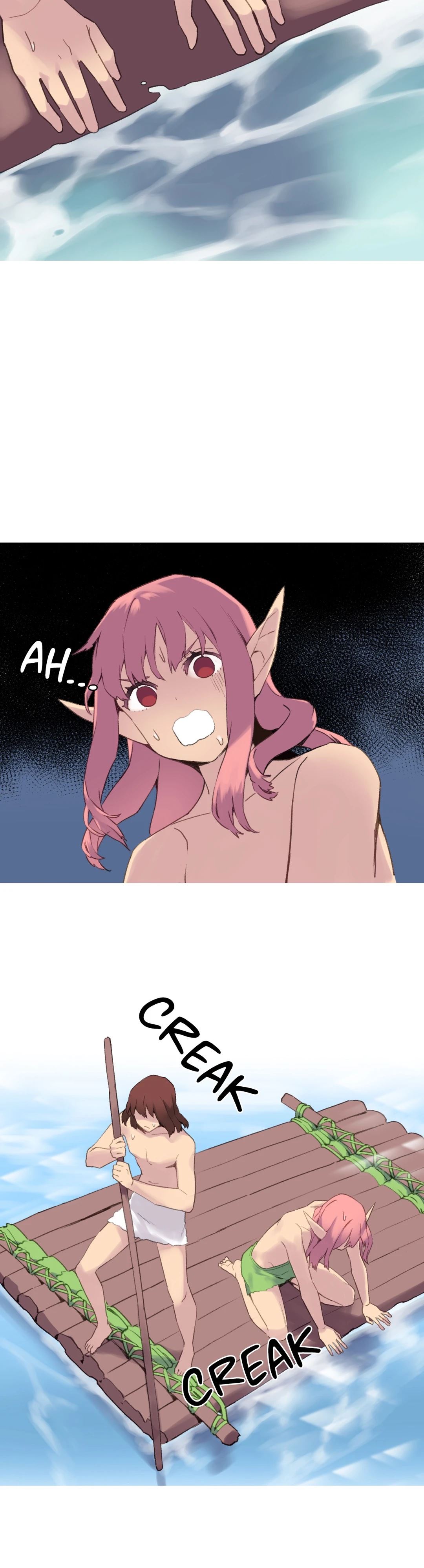 The World I Rule (Official) chapter 37 page 10