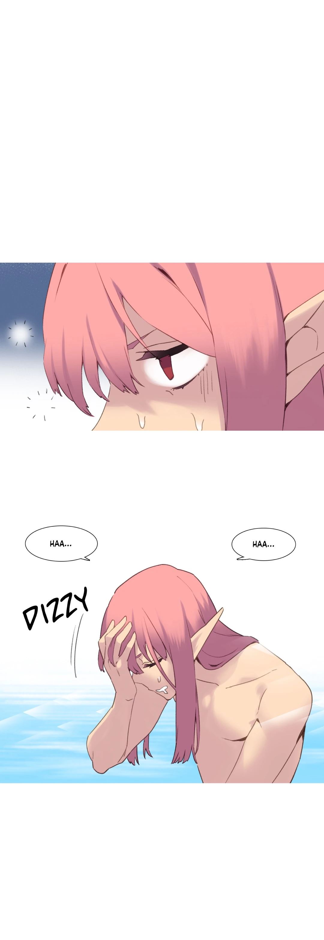 The World I Rule (Official) chapter 37 page 14