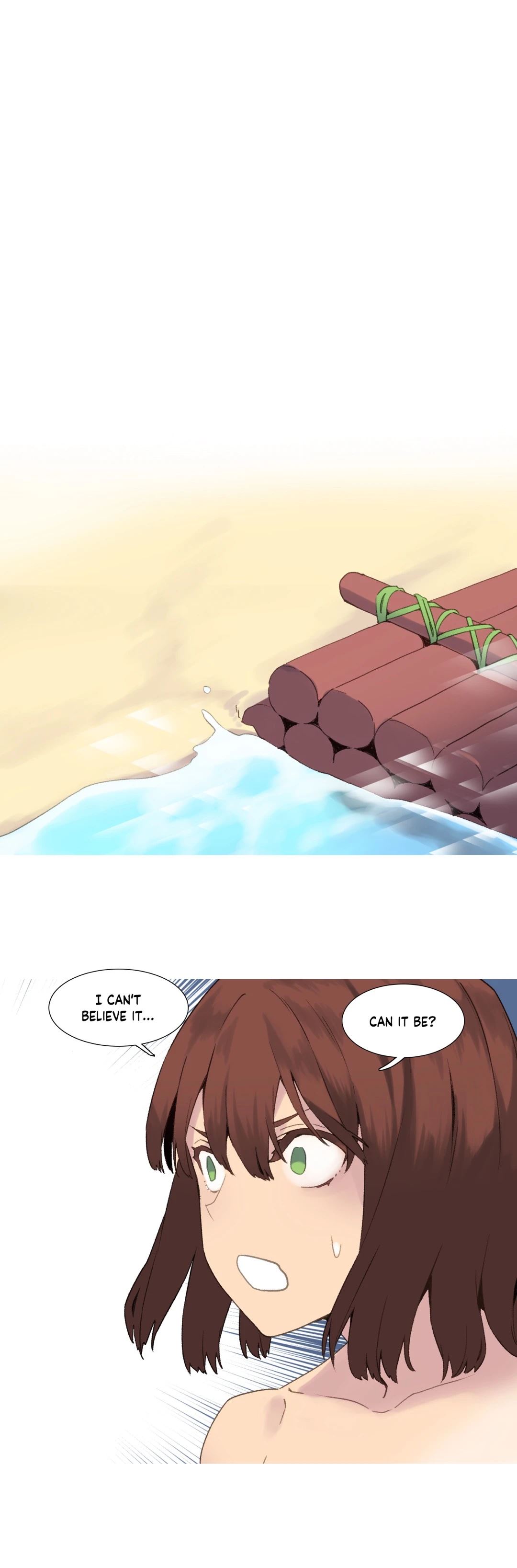 The World I Rule (Official) chapter 37 page 20