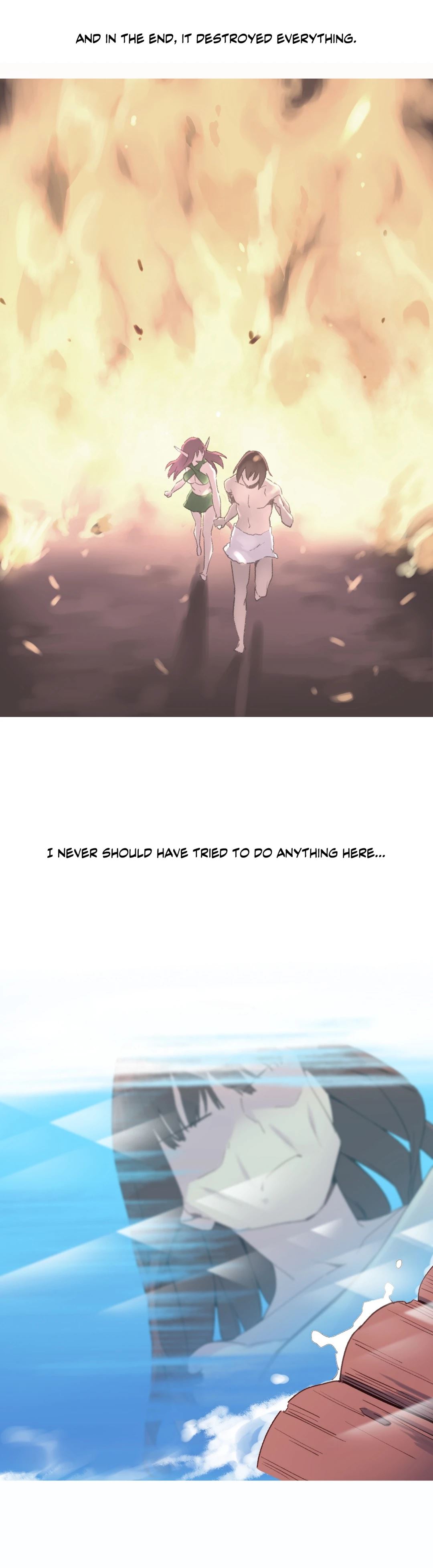 The World I Rule (Official) chapter 39 page 4