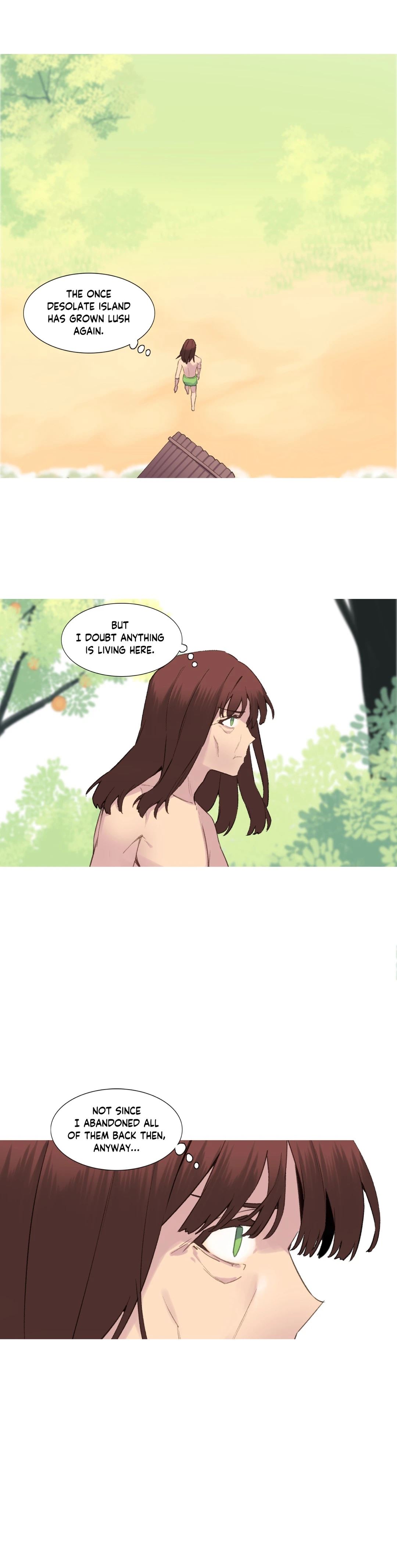 The World I Rule (Official) chapter 39 page 7