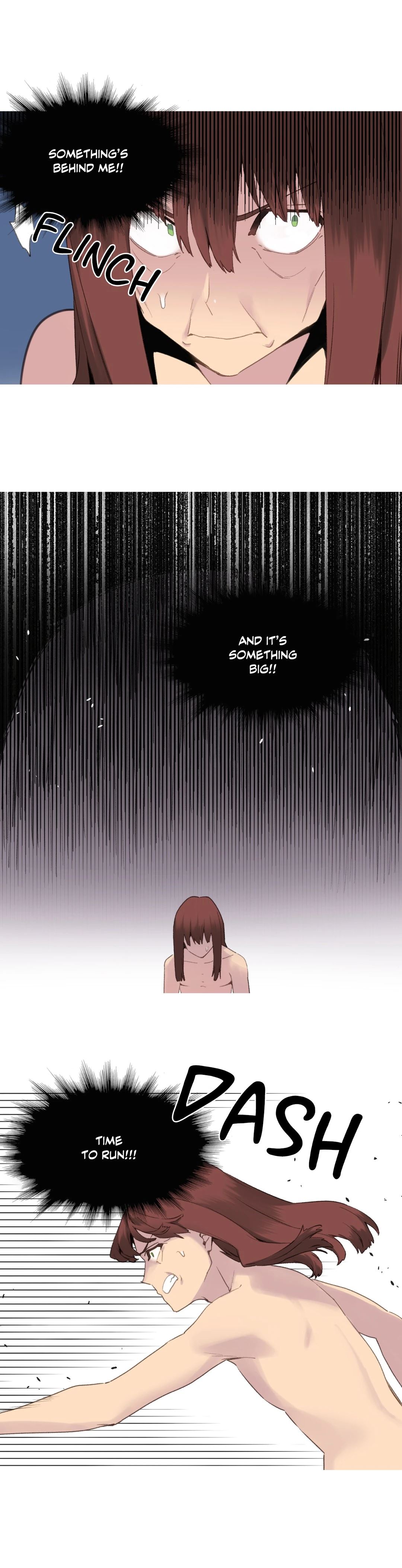 The World I Rule (Official) chapter 39 page 10