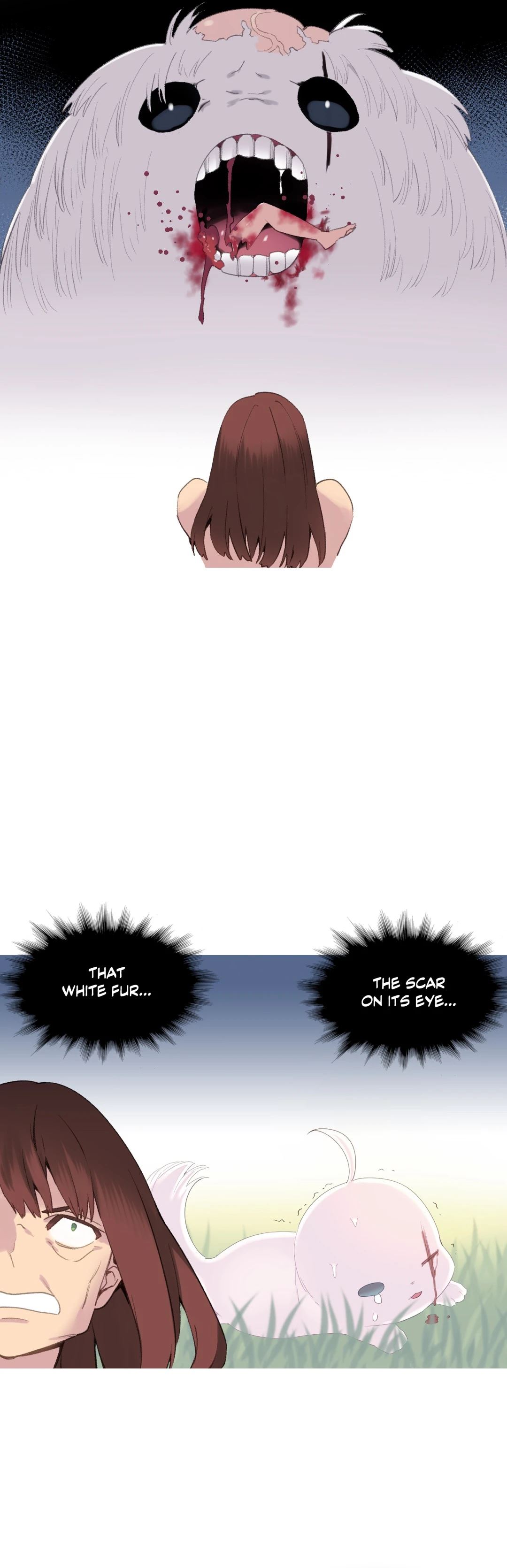 The World I Rule (Official) chapter 39 page 13