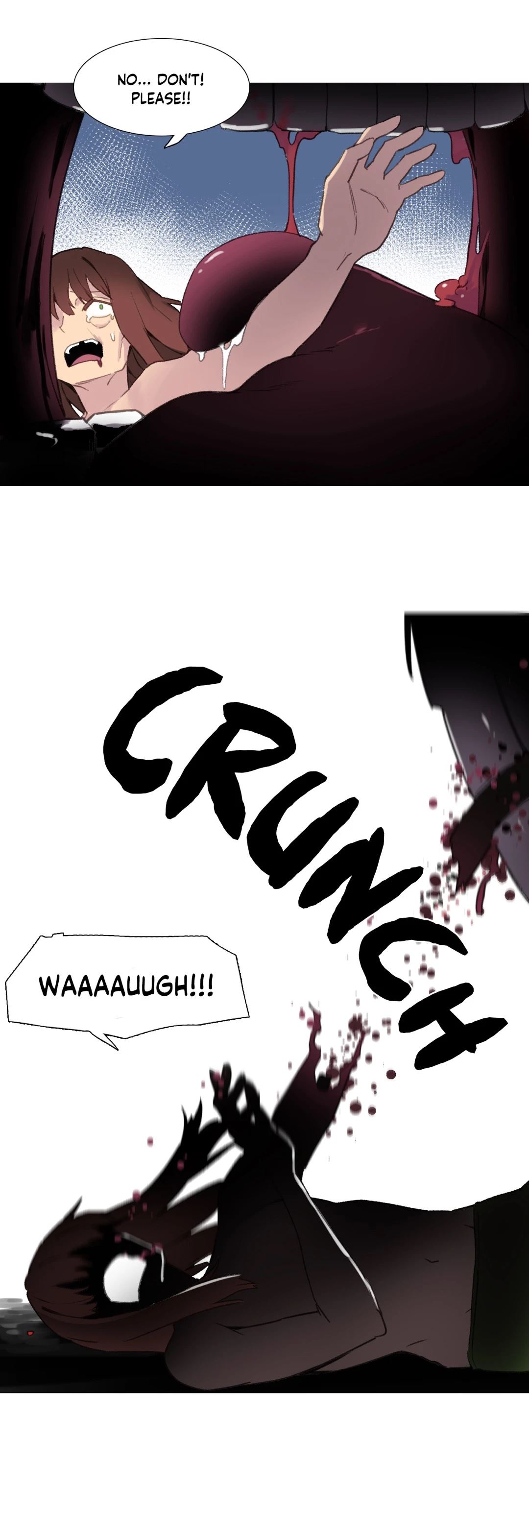 The World I Rule (Official) chapter 39 page 15