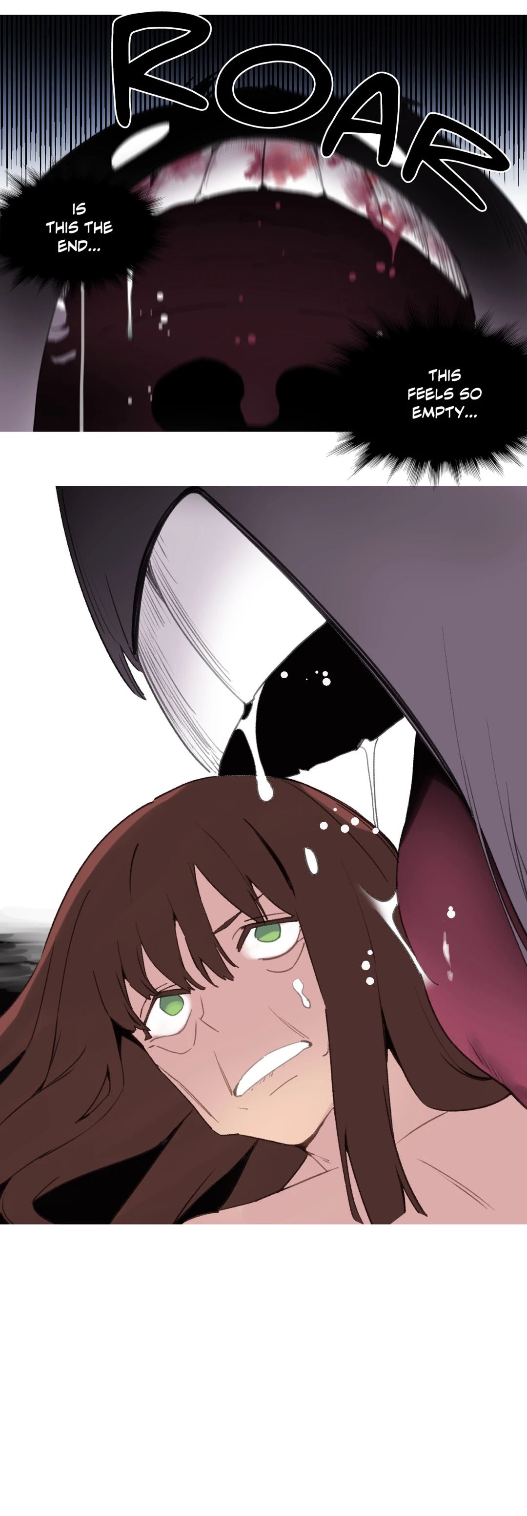 The World I Rule (Official) chapter 39 page 16