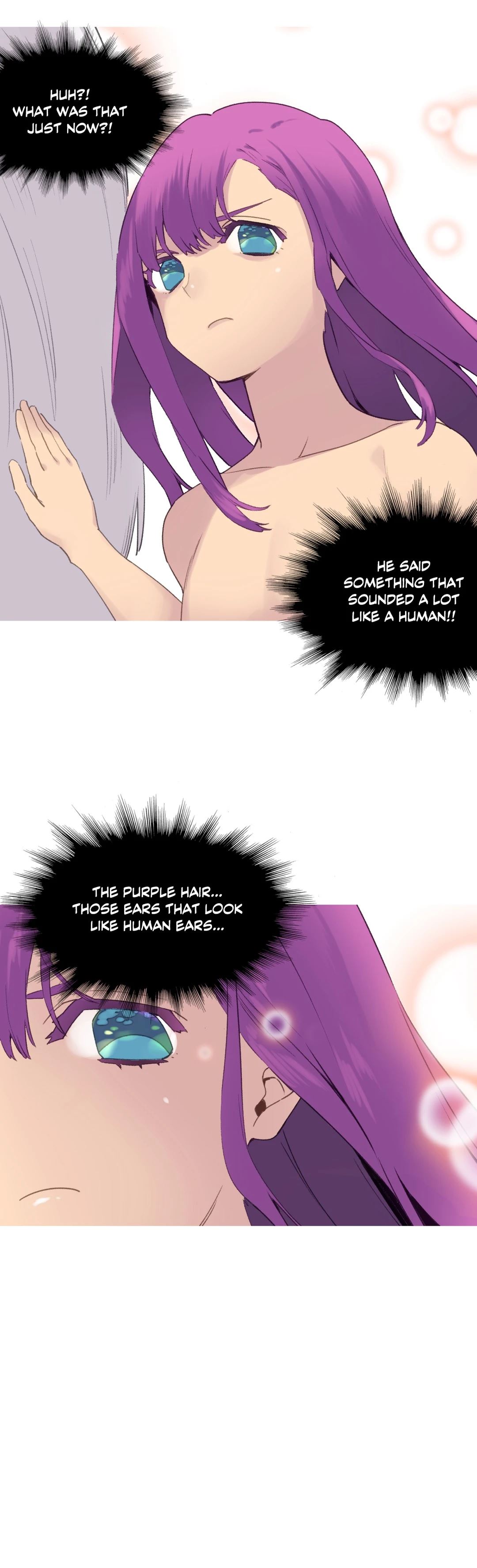 The World I Rule (Official) chapter 39 page 18