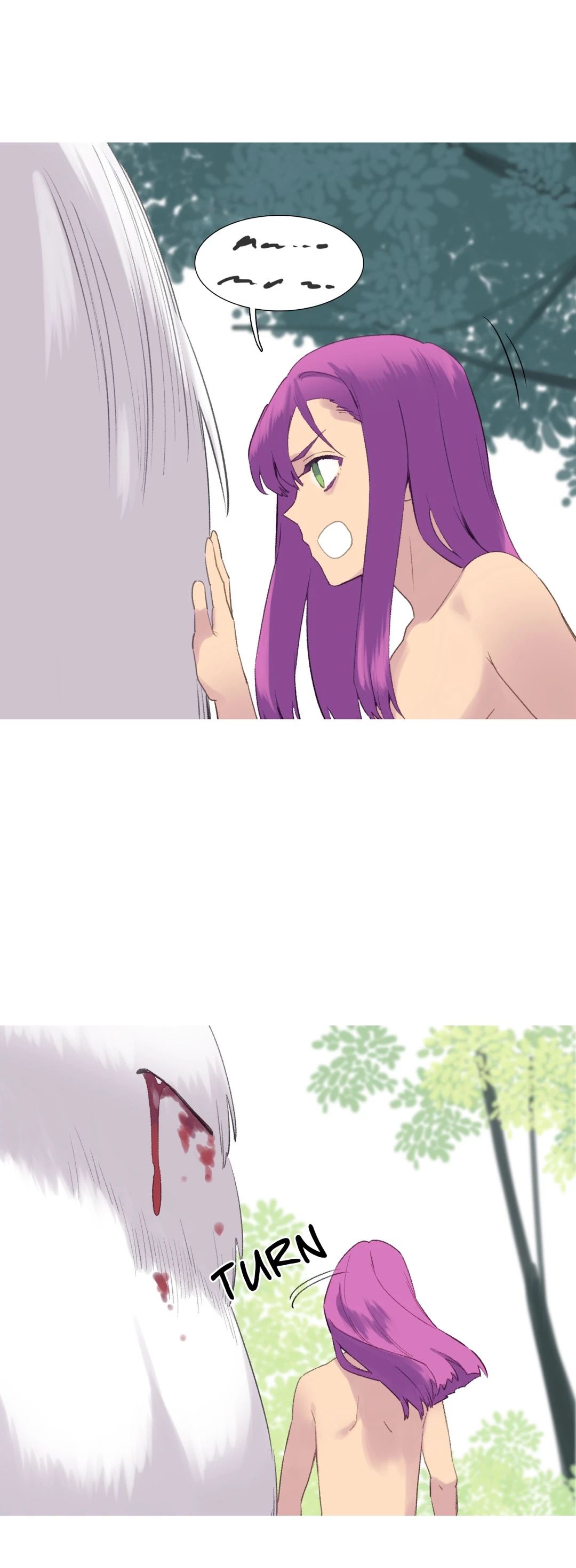 The World I Rule (Official) chapter 39 page 19