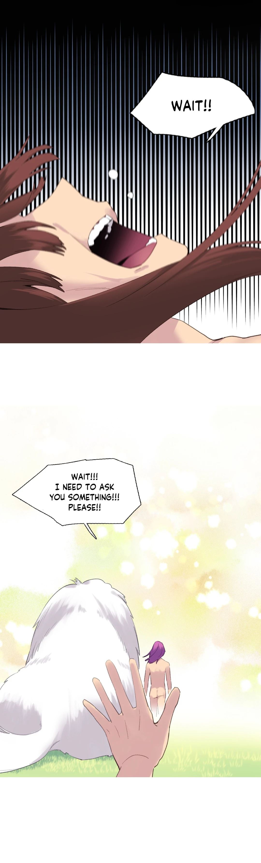 The World I Rule (Official) chapter 39 page 20