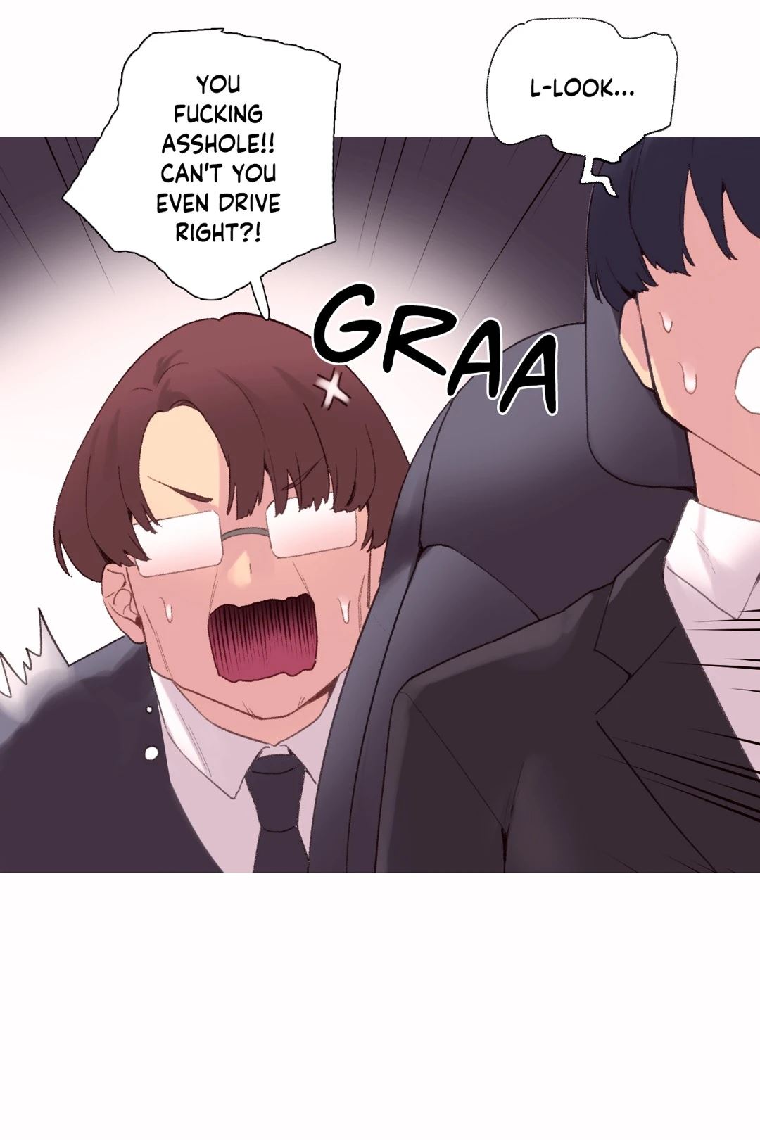 The World I Rule (Official) chapter 40 page 4