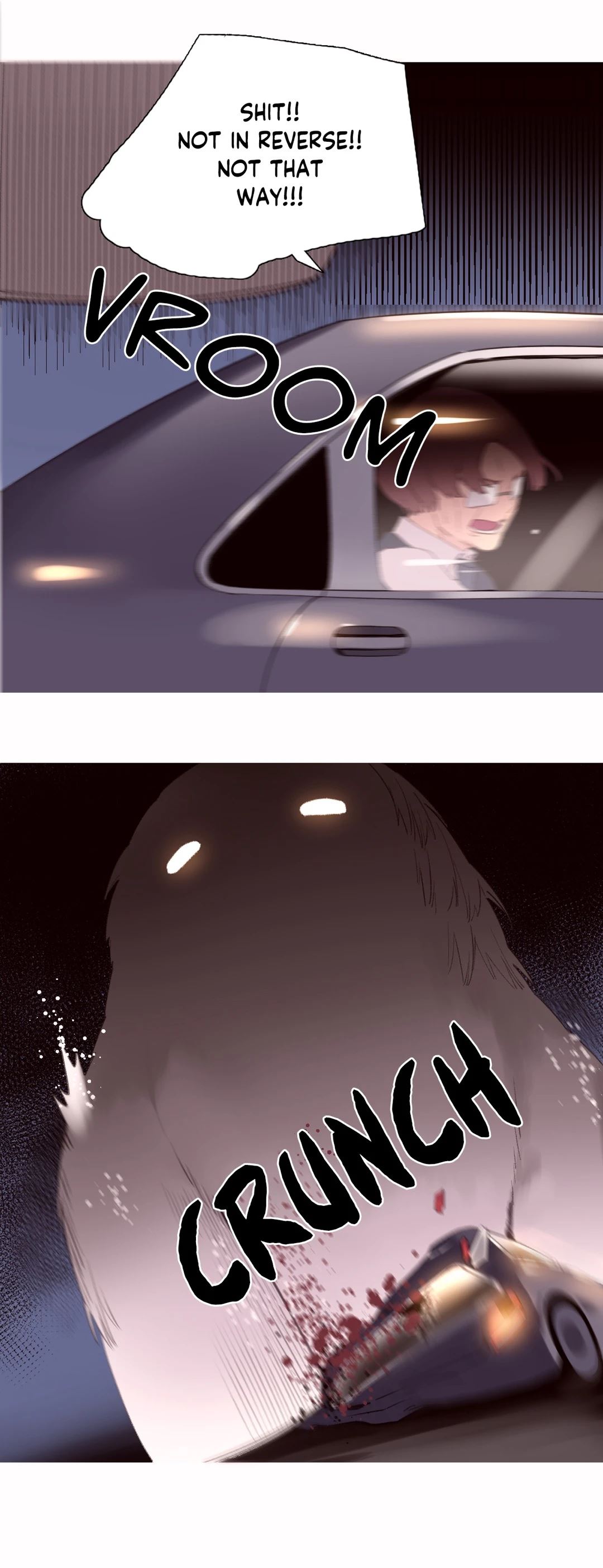 The World I Rule (Official) chapter 40 page 7