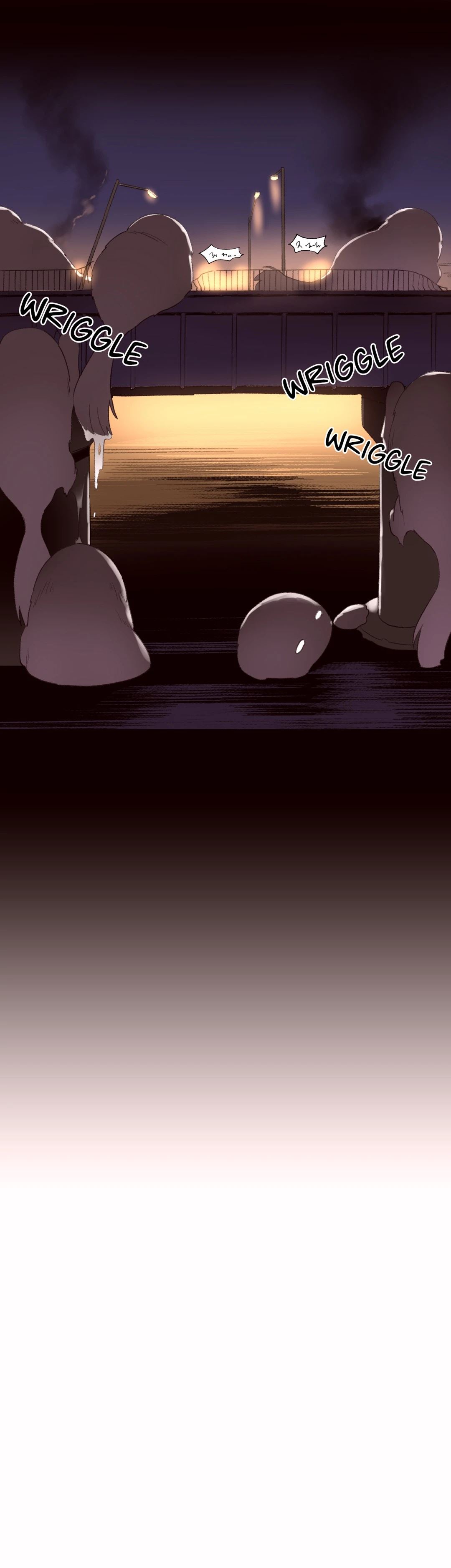 The World I Rule (Official) chapter 40 page 8