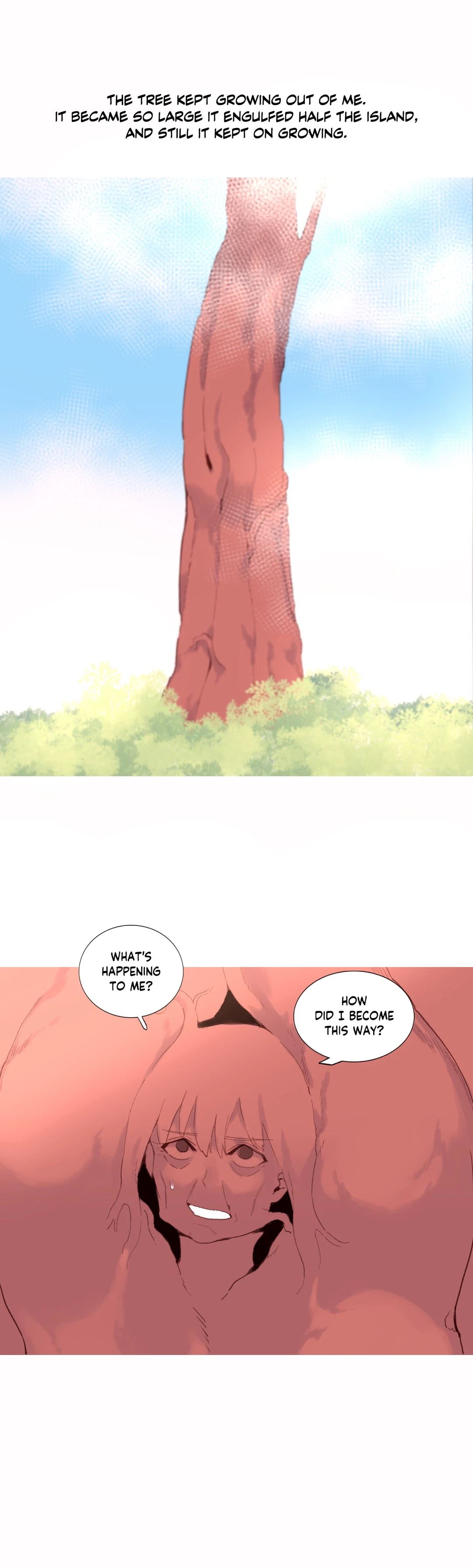 The World I Rule (Official) chapter 40 page 14