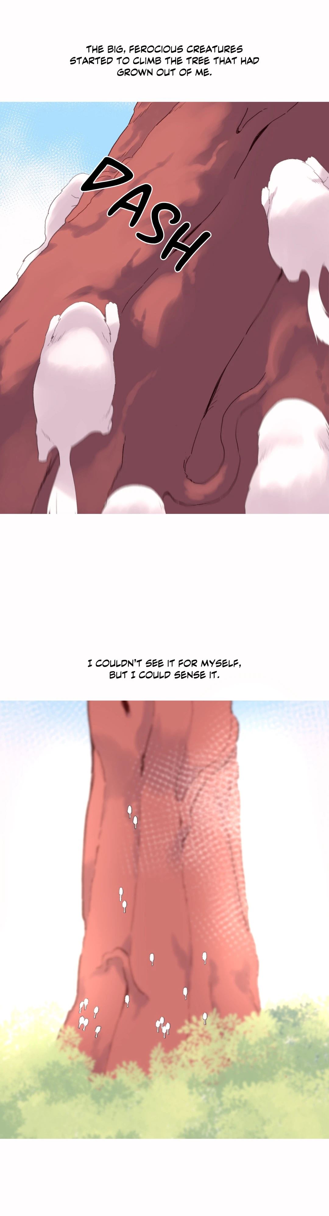 The World I Rule (Official) chapter 40 page 16
