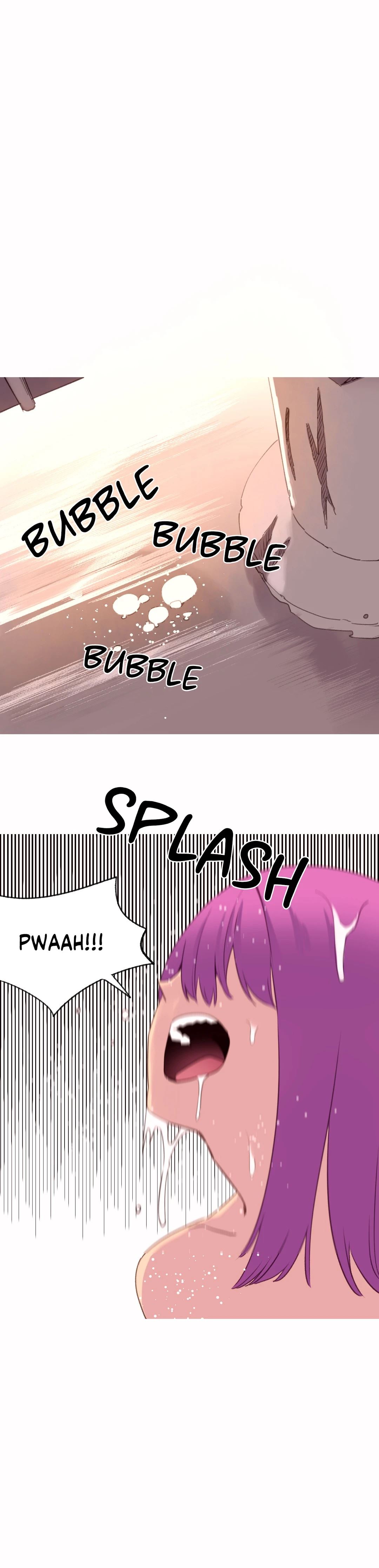 The World I Rule (Official) chapter 40 page 23