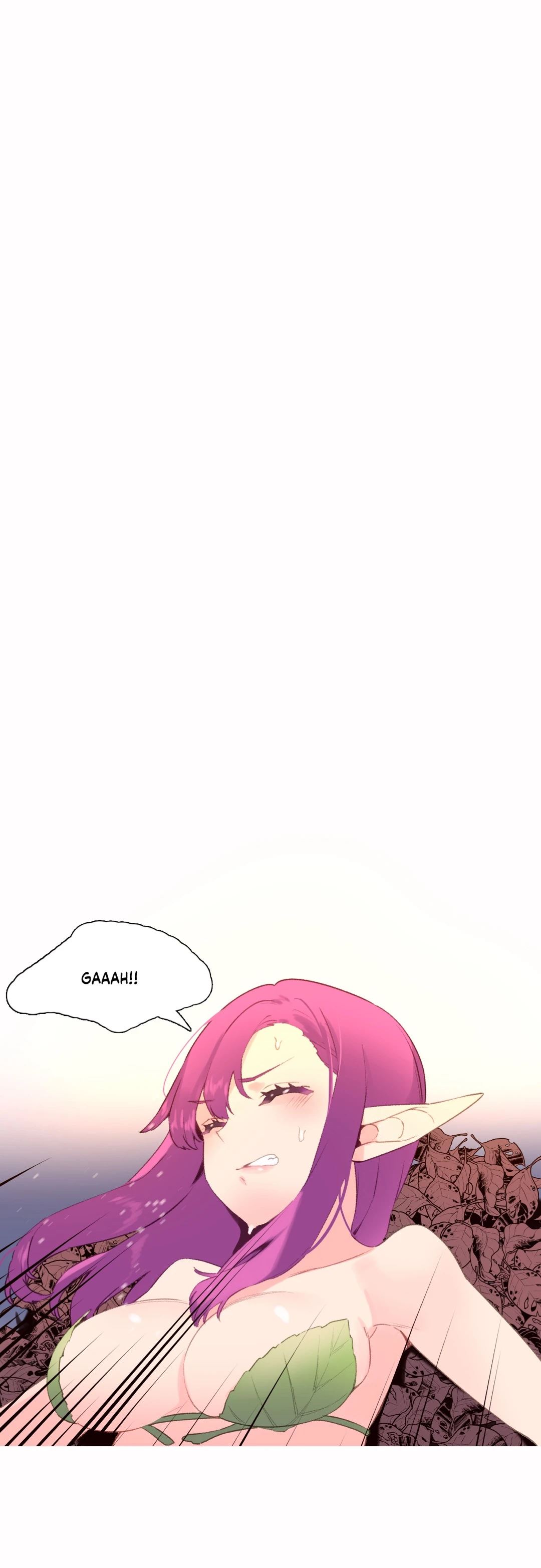 The World I Rule (Official) chapter 41 page 4
