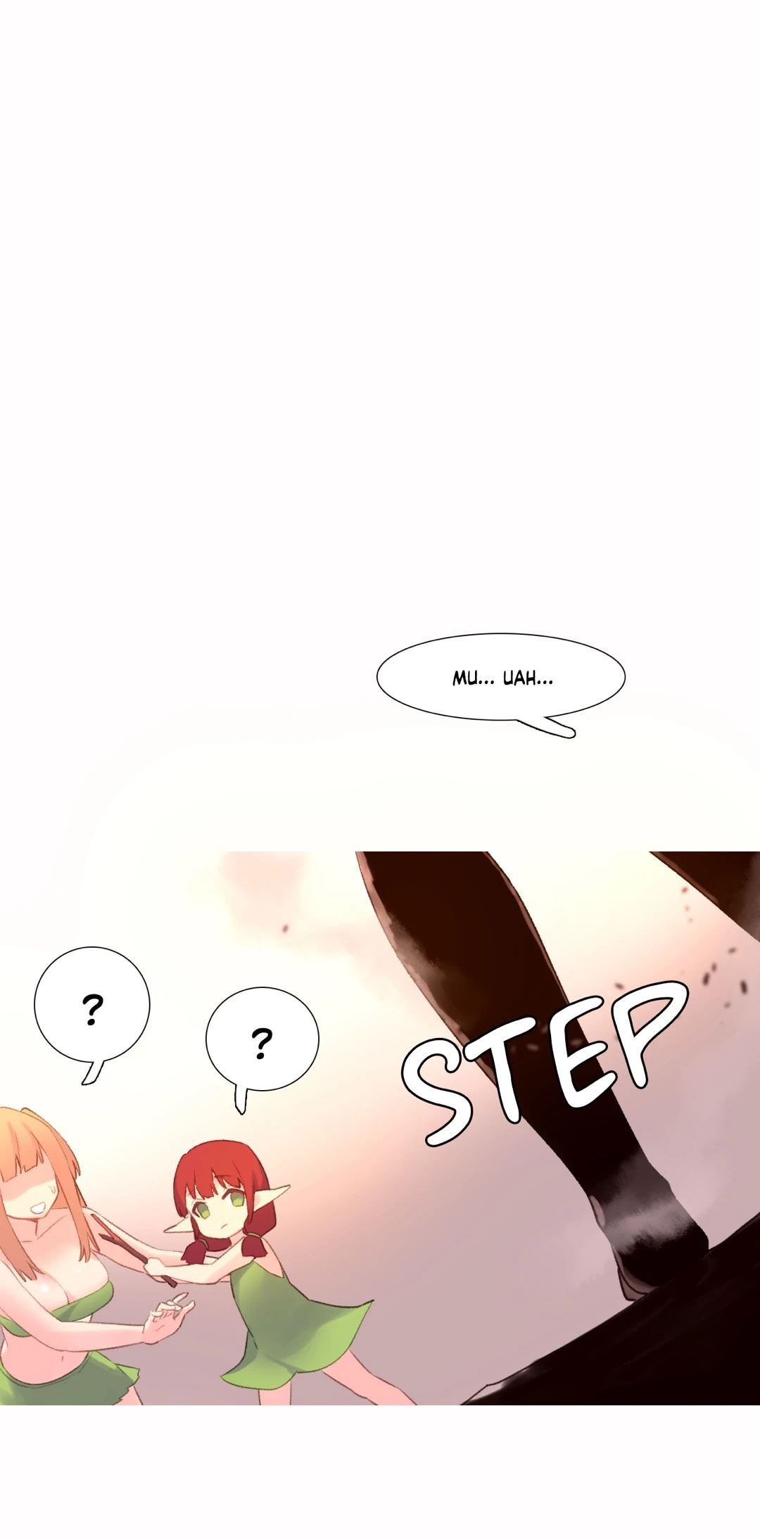 The World I Rule (Official) chapter 41 page 8