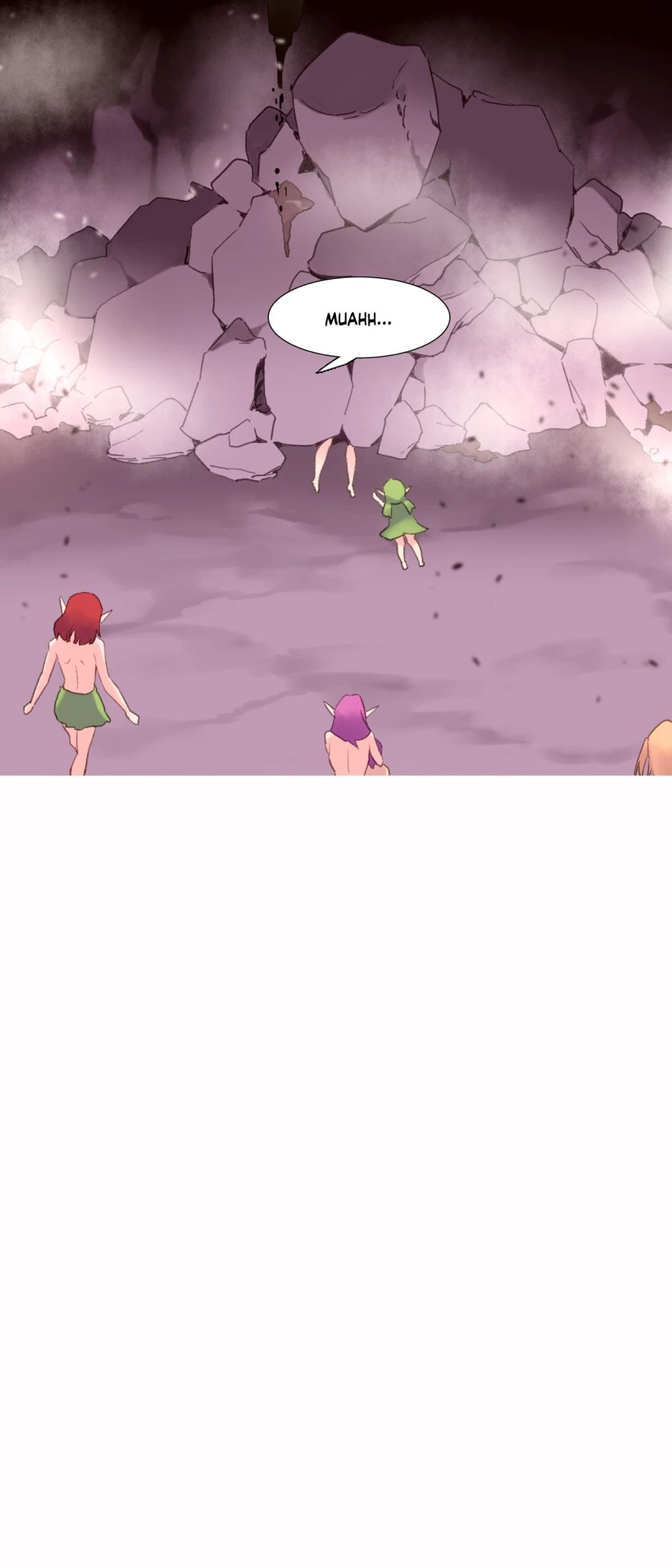 The World I Rule (Official) chapter 41 page 12