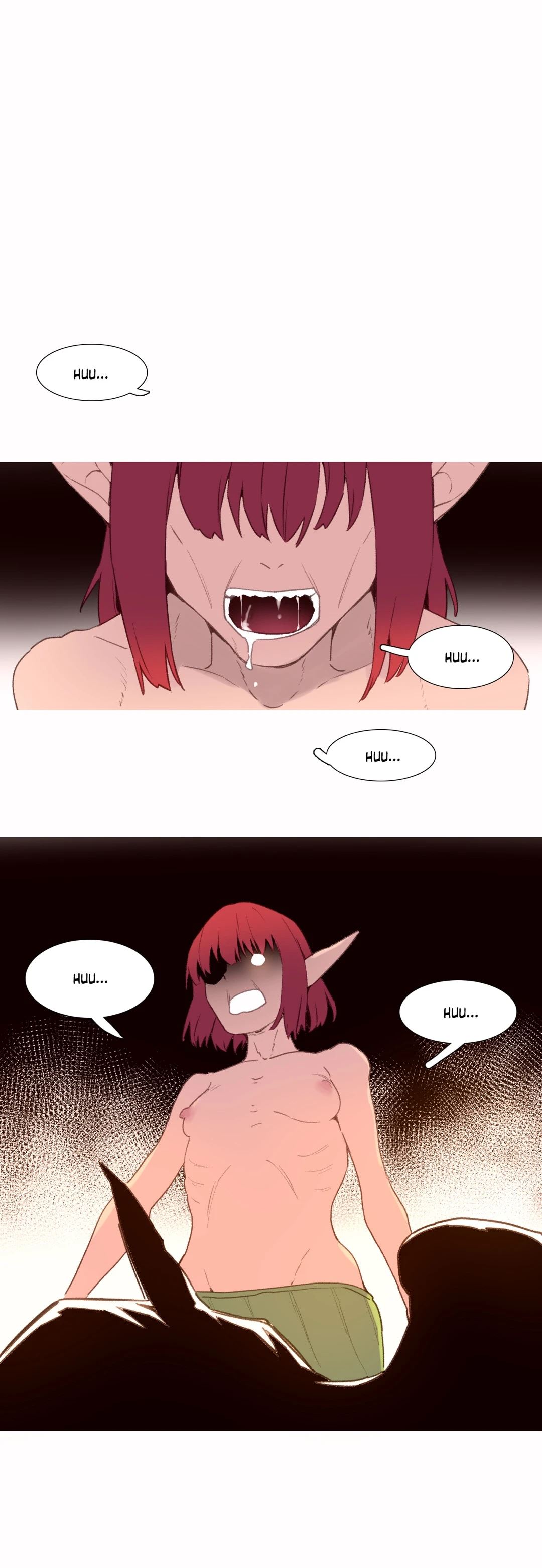 The World I Rule (Official) chapter 41 page 13