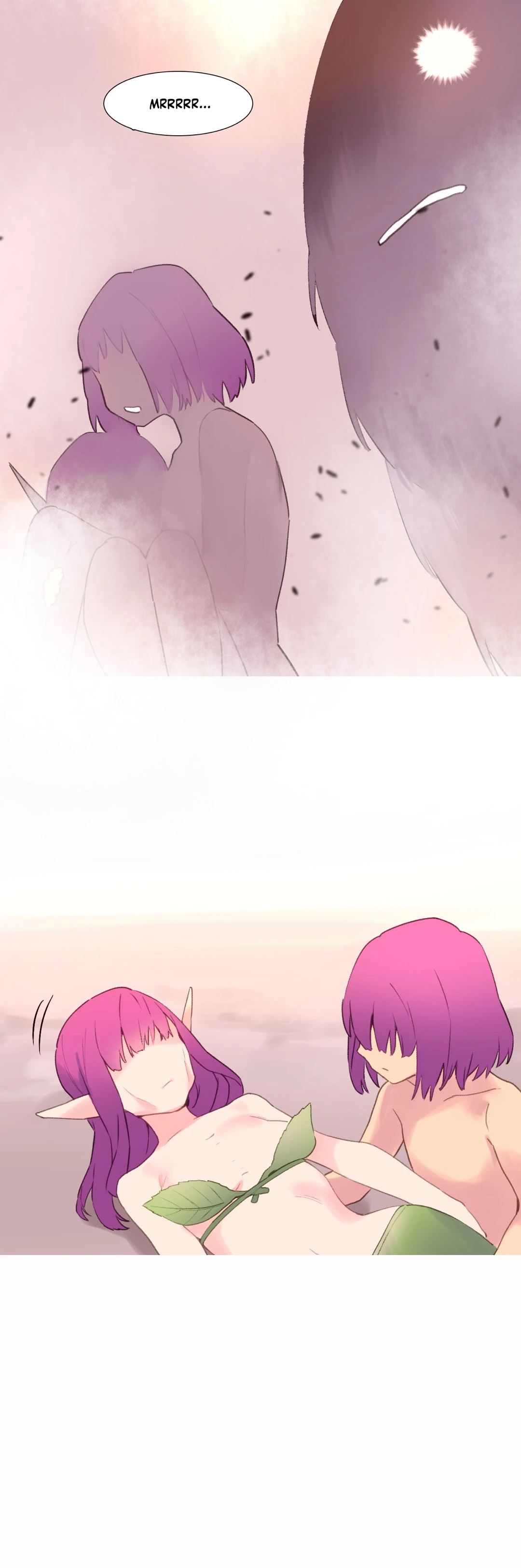 The World I Rule (Official) chapter 41 page 20