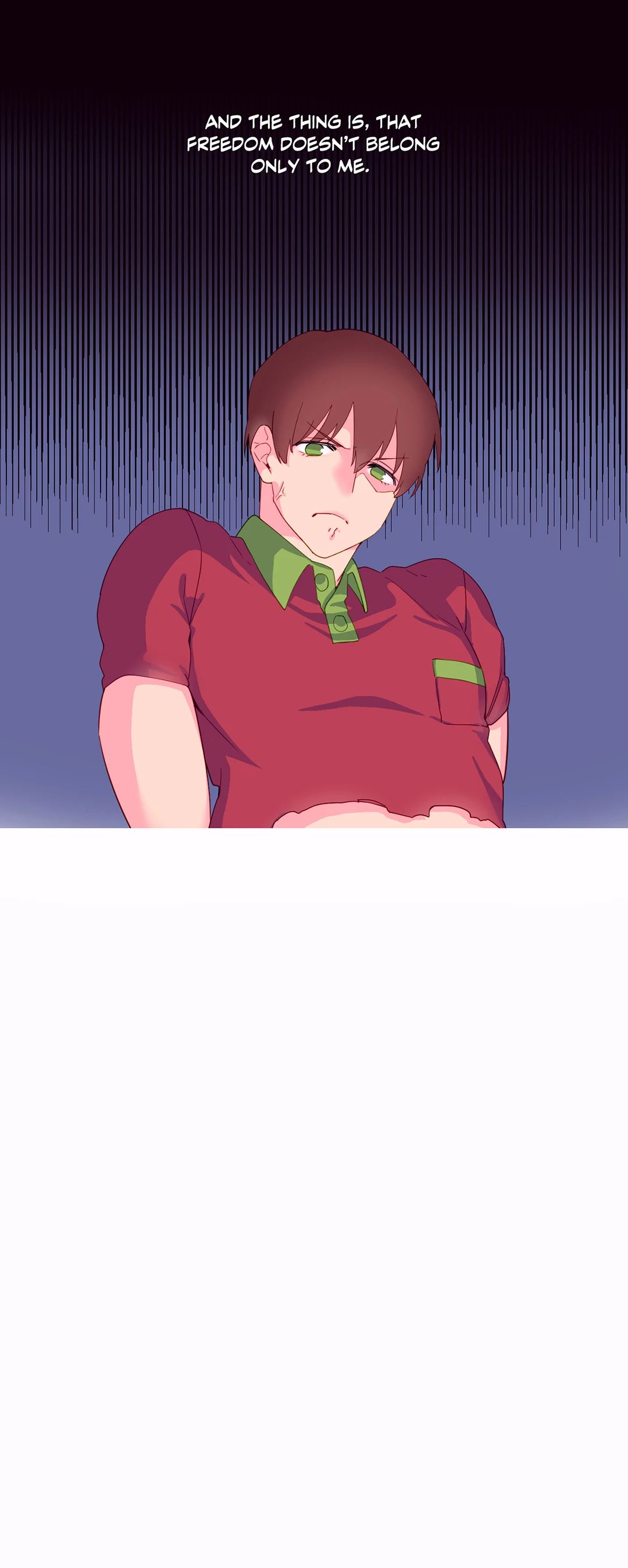 The World I Rule (Official) chapter 9 page 18