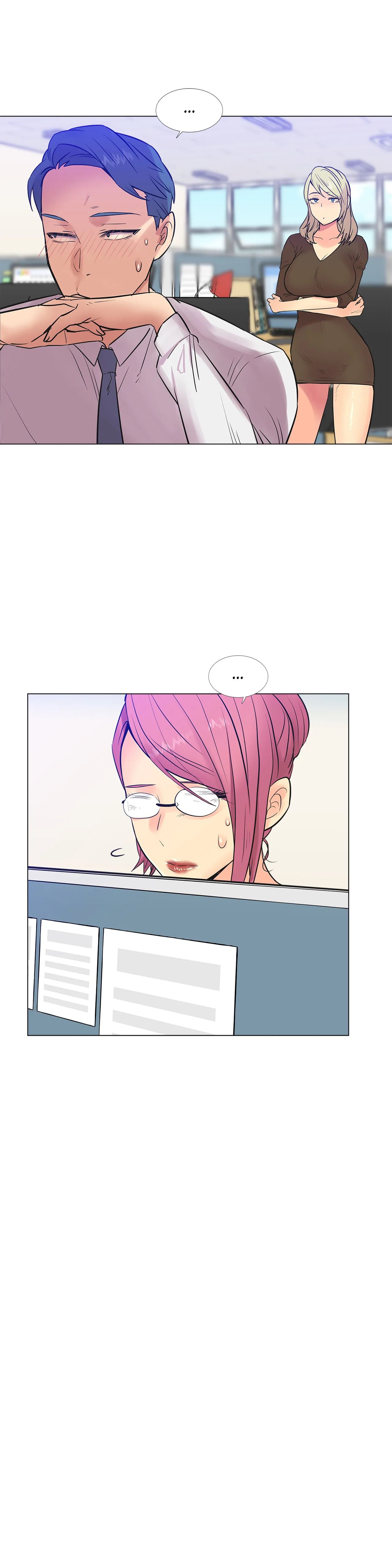 The Yes Girl chapter 105 page 3