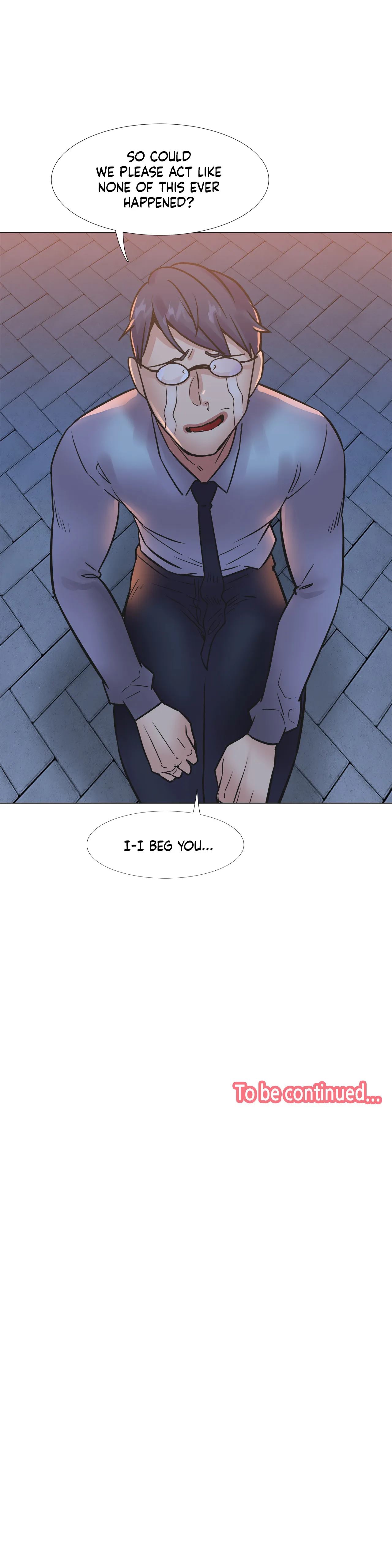 The Yes Girl chapter 105 page 24