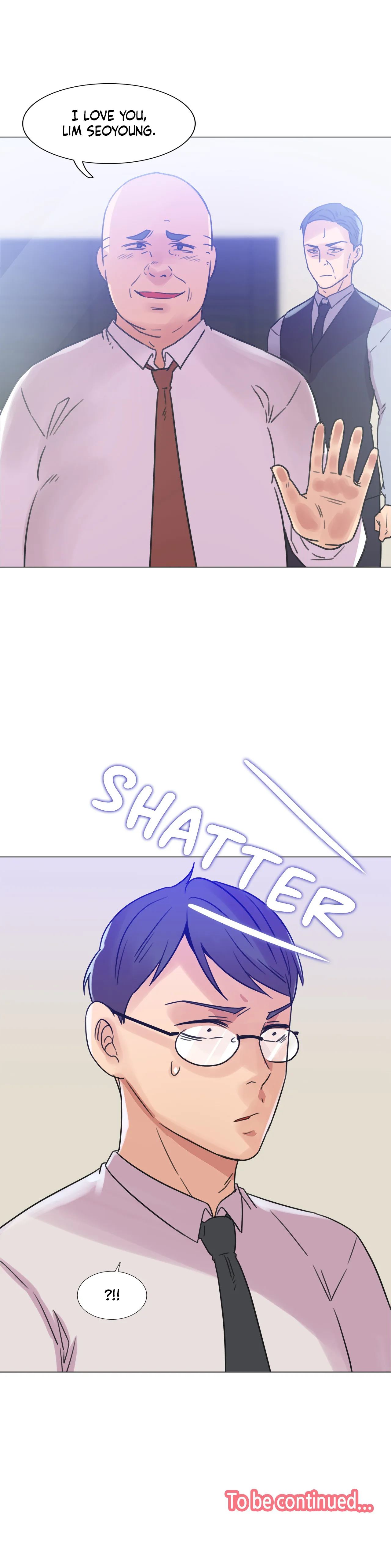 The Yes Girl chapter 106 page 24