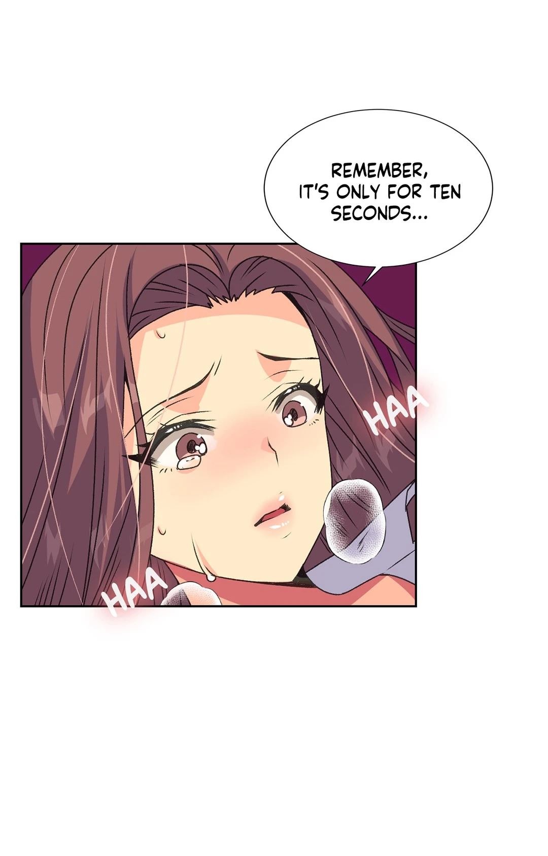 The Yes Girl chapter 13 page 50