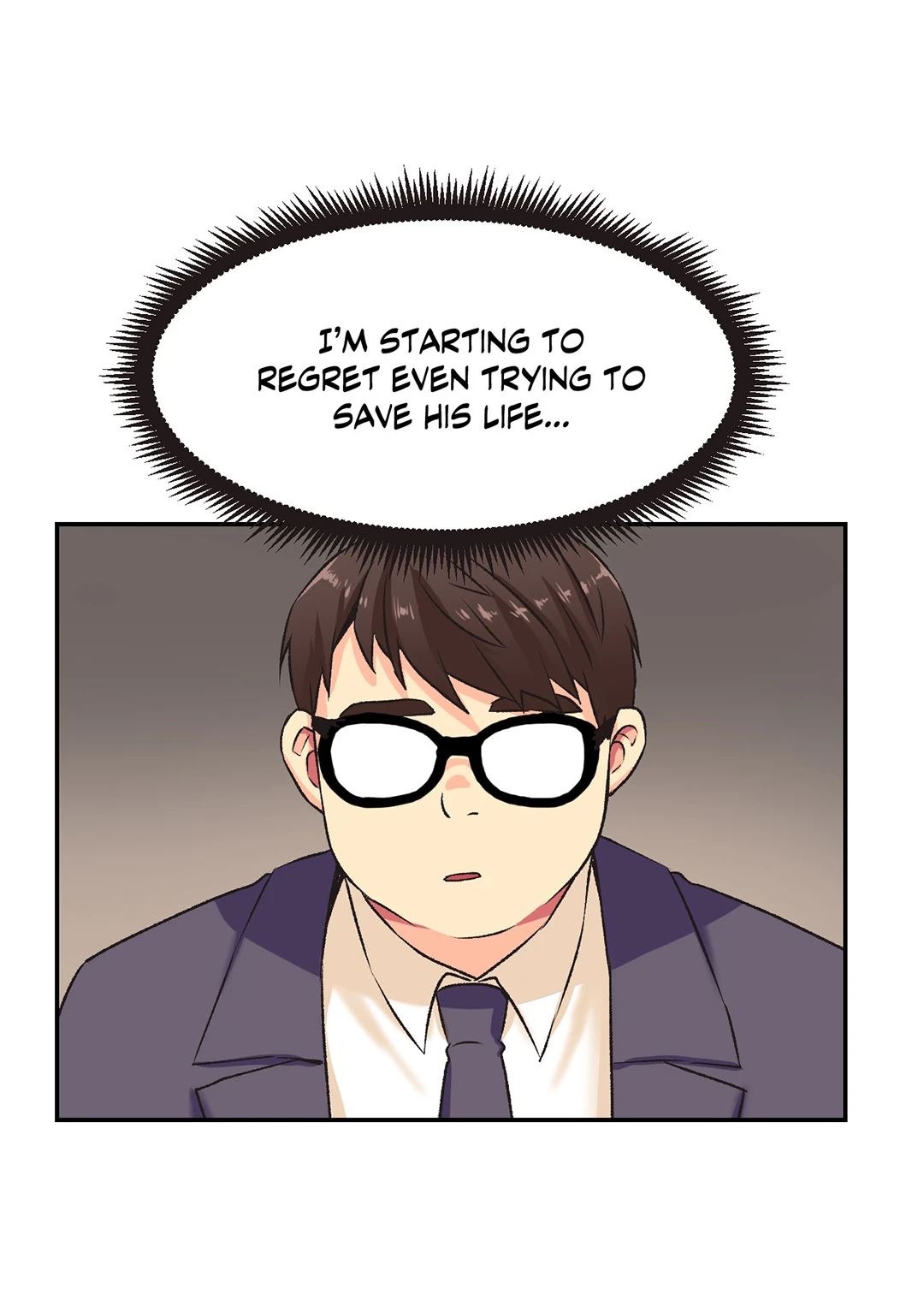 The Yes Girl chapter 2 page 14