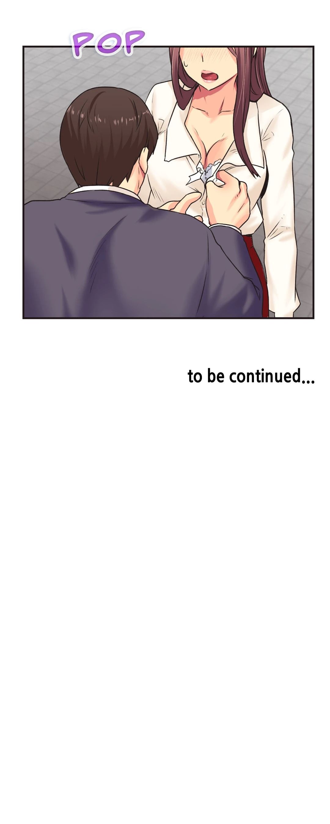 The Yes Girl chapter 2 page 40