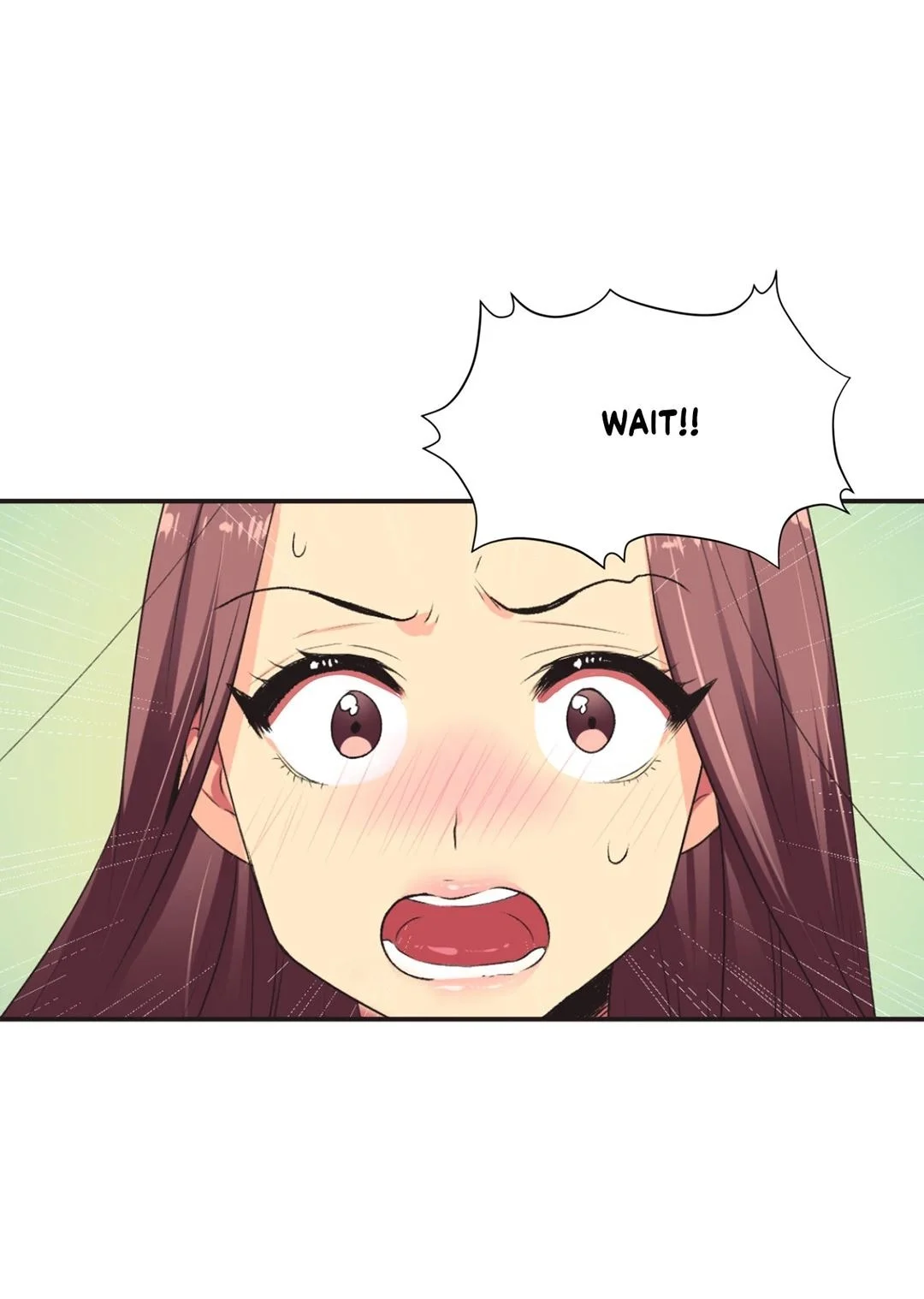The Yes Girl chapter 4 page 31
