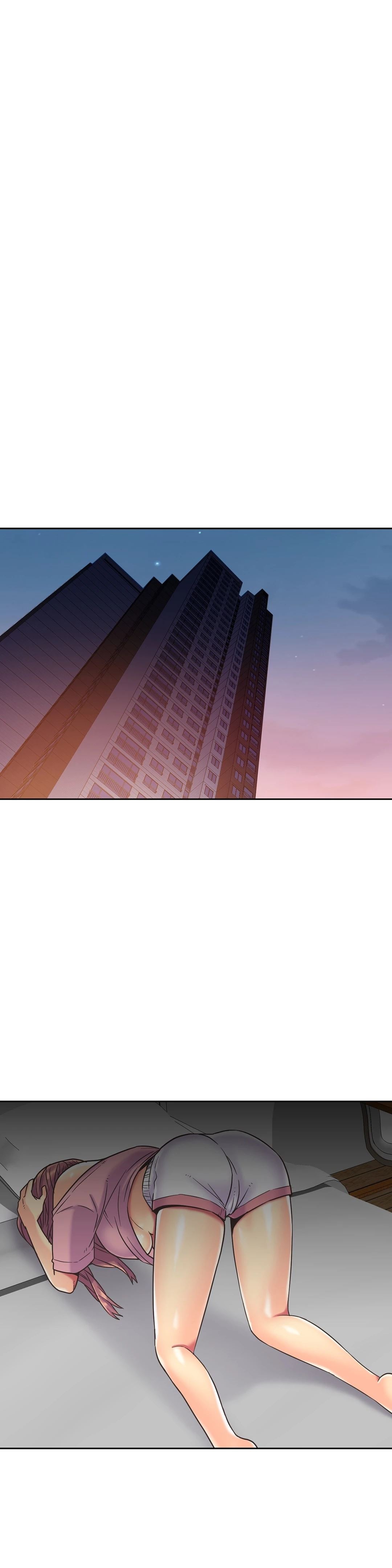 The Yes Girl chapter 40 page 21