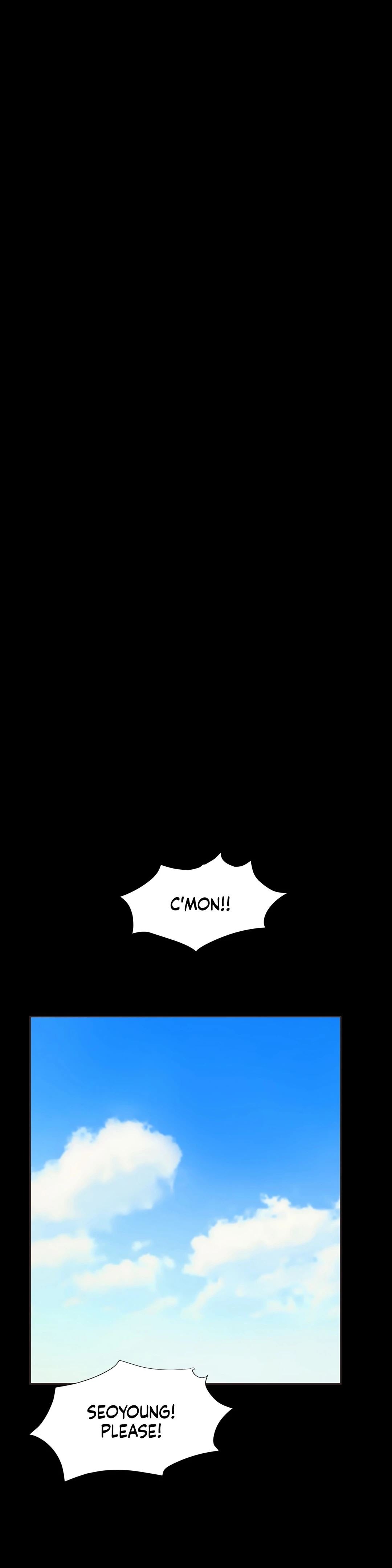 The Yes Girl chapter 43 page 5